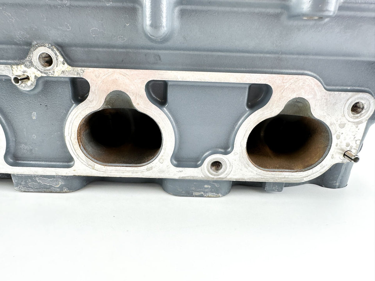 2007 Yamaha 150 HP 4 Stroke Outboard Cylinder Head 63P-W009A-02-1S OEM