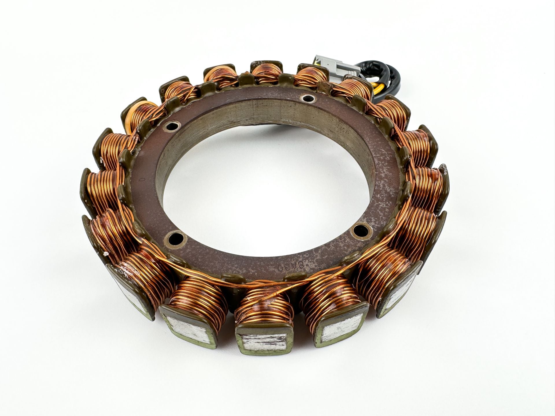 2018 Suzuki 200 HP 4 Stroke Outboard Stator Charging Coil 32120-96J00 OEM