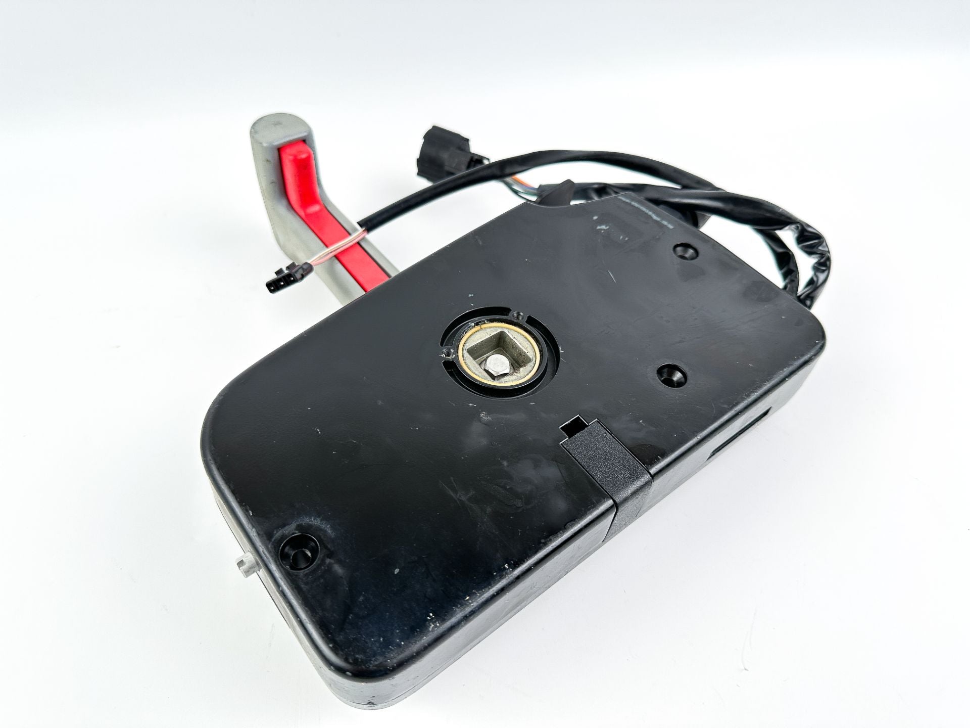 Suzuki Marine Outboard Side Mount Remote Control Box Binnacle
