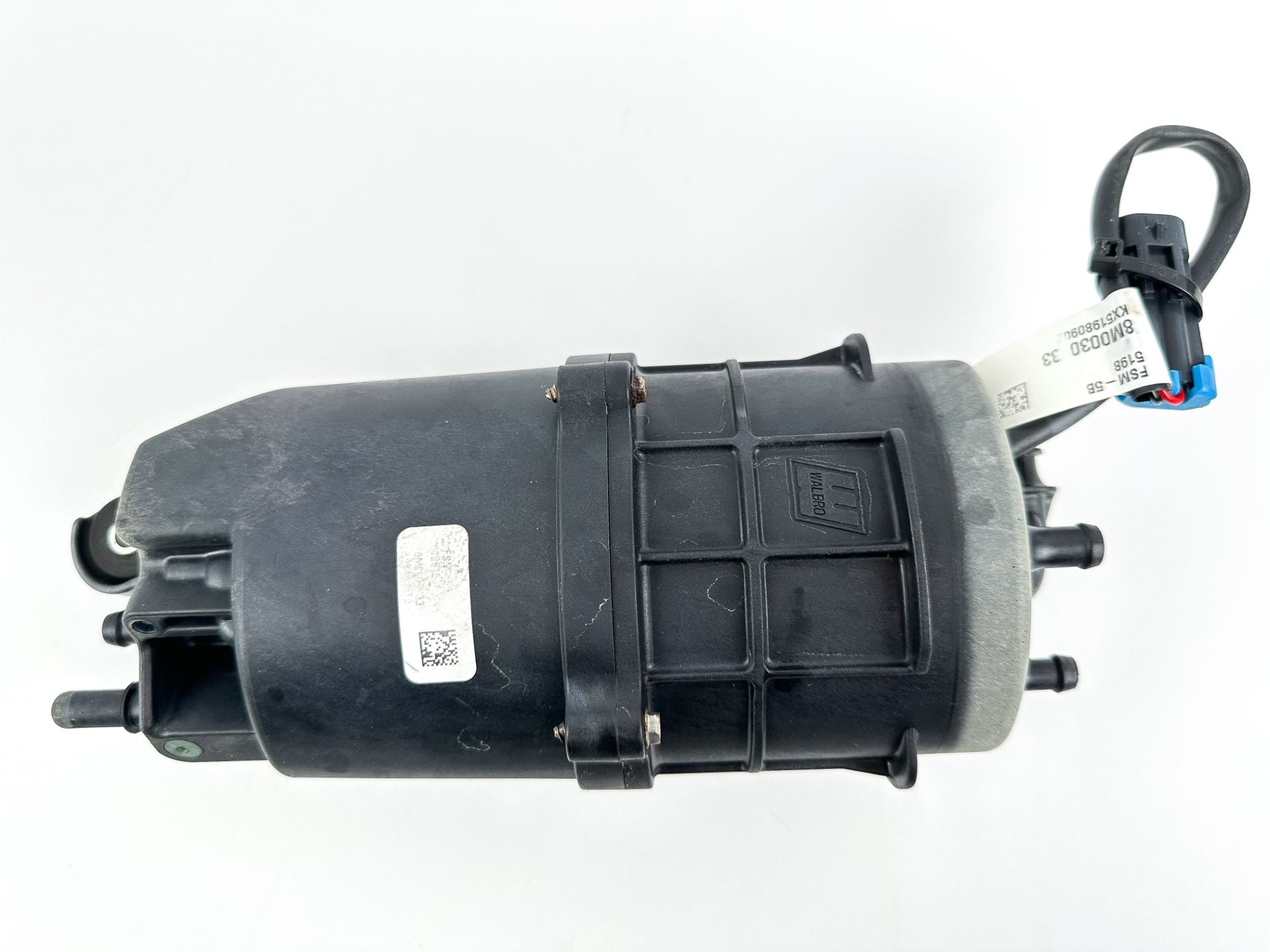 Mercury 75 90 115 150 HP 4 Stroke Outboard FSM Fuel Supply Module 8M0057676 OEM