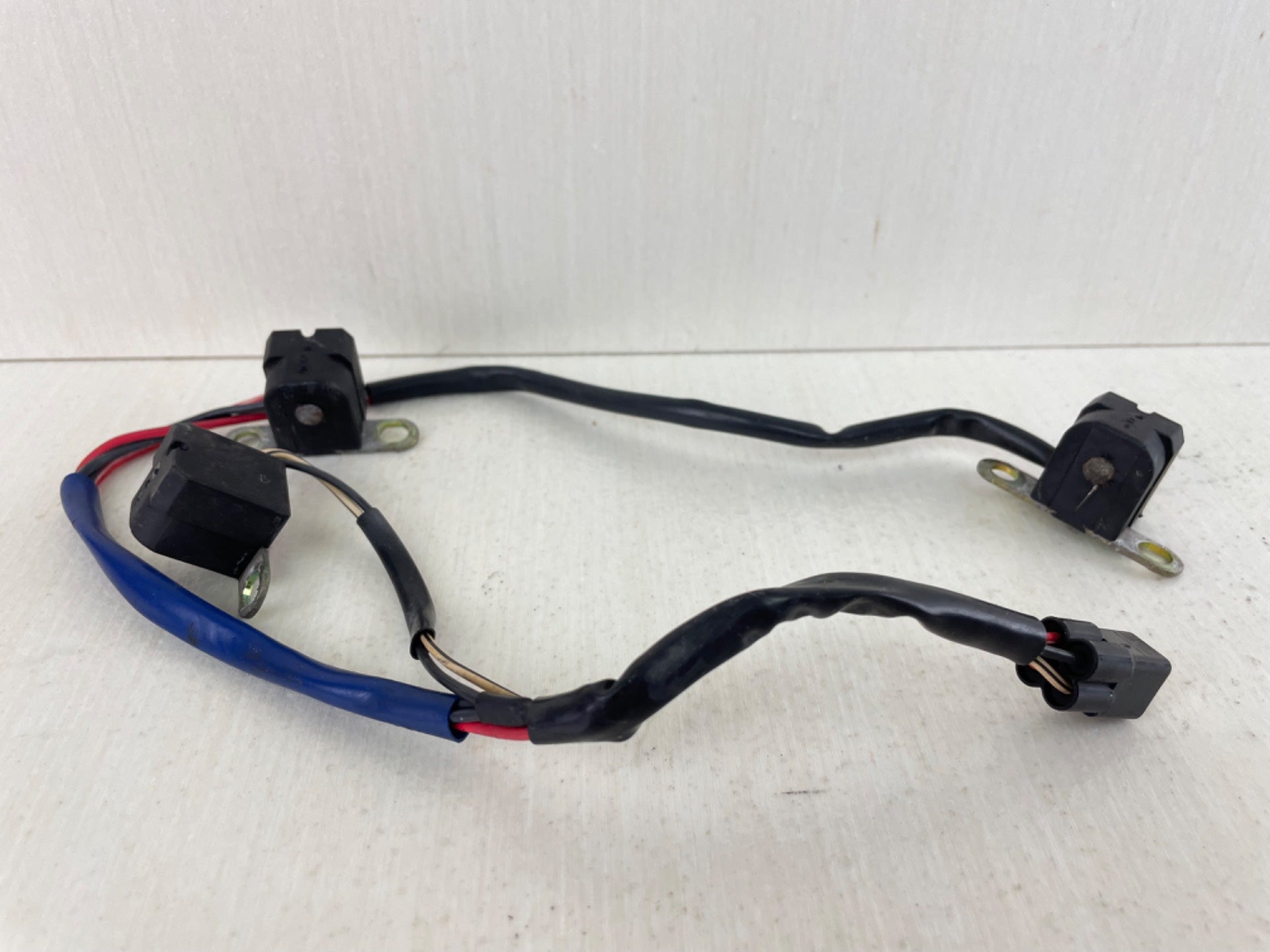 1999-2010 Suzuki DF 40 50 HP 4 Stroke Outboard CKP Sensor 32150-87J00