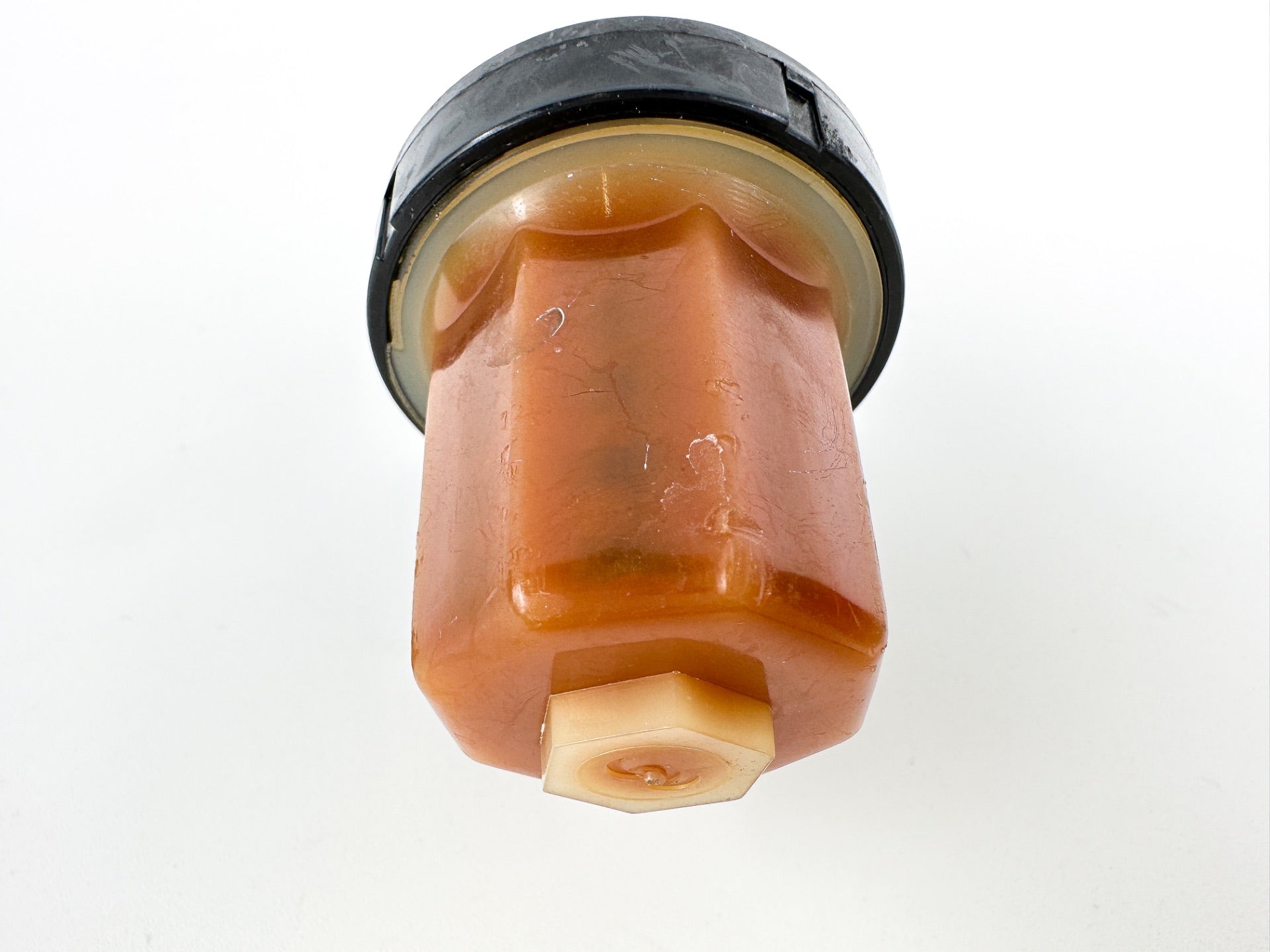 2005 Yamaha 150 HP 2 Stroke Outboard Fuel Filter Assembly 6R3-24560-00-00 OEM