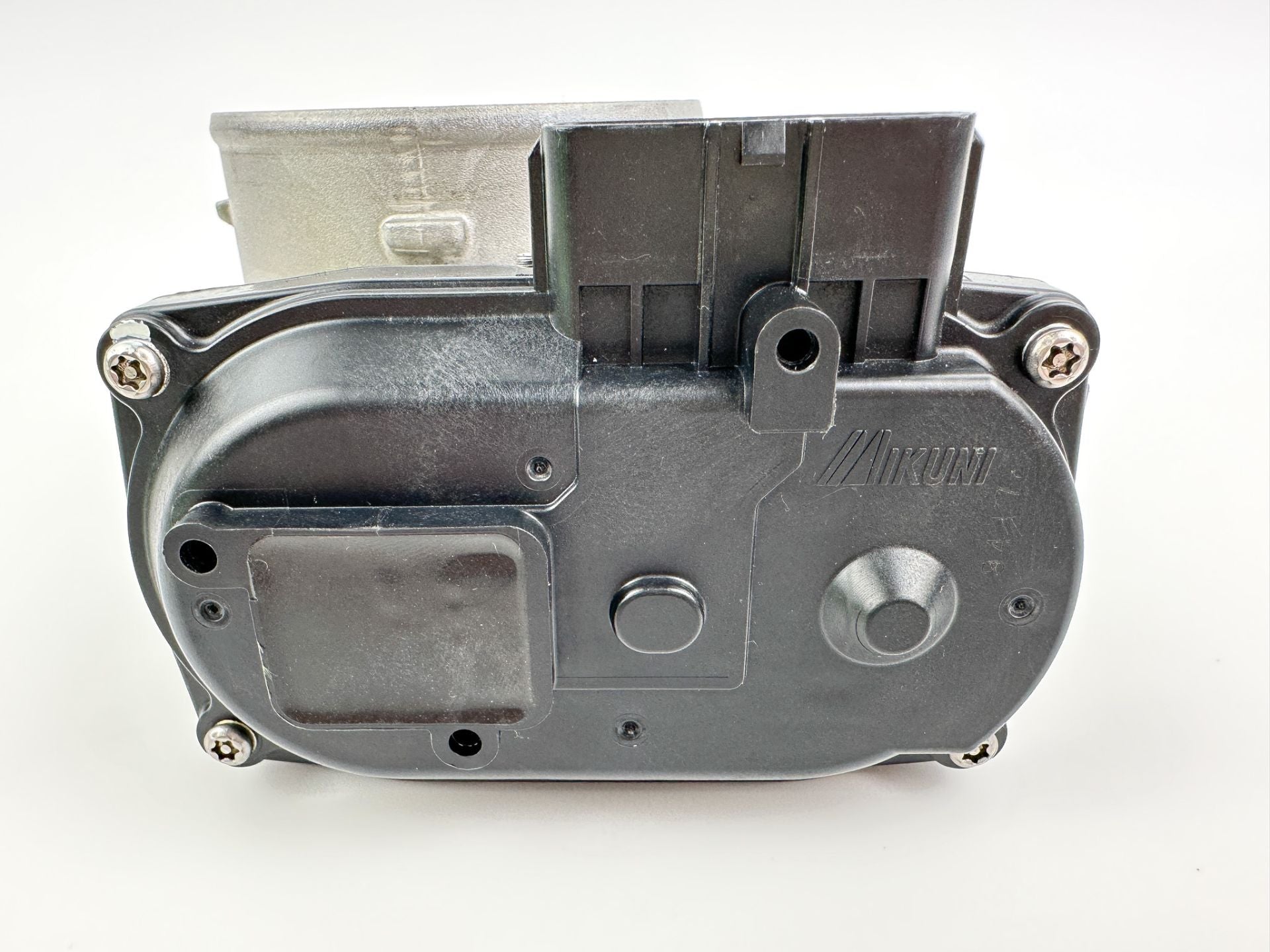 2019 Yamaha 250 HP 4 Stroke Outboard Throttle Body Assembly 6CB-13751-10-00 OEM