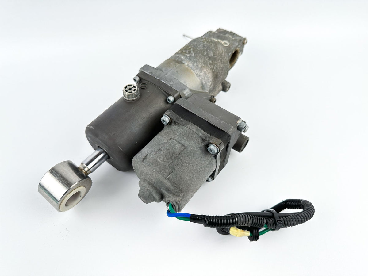 Suzuki DF70 DF90 70 90 HP Outboard Power Trim Tilt Unit 48000-87L00