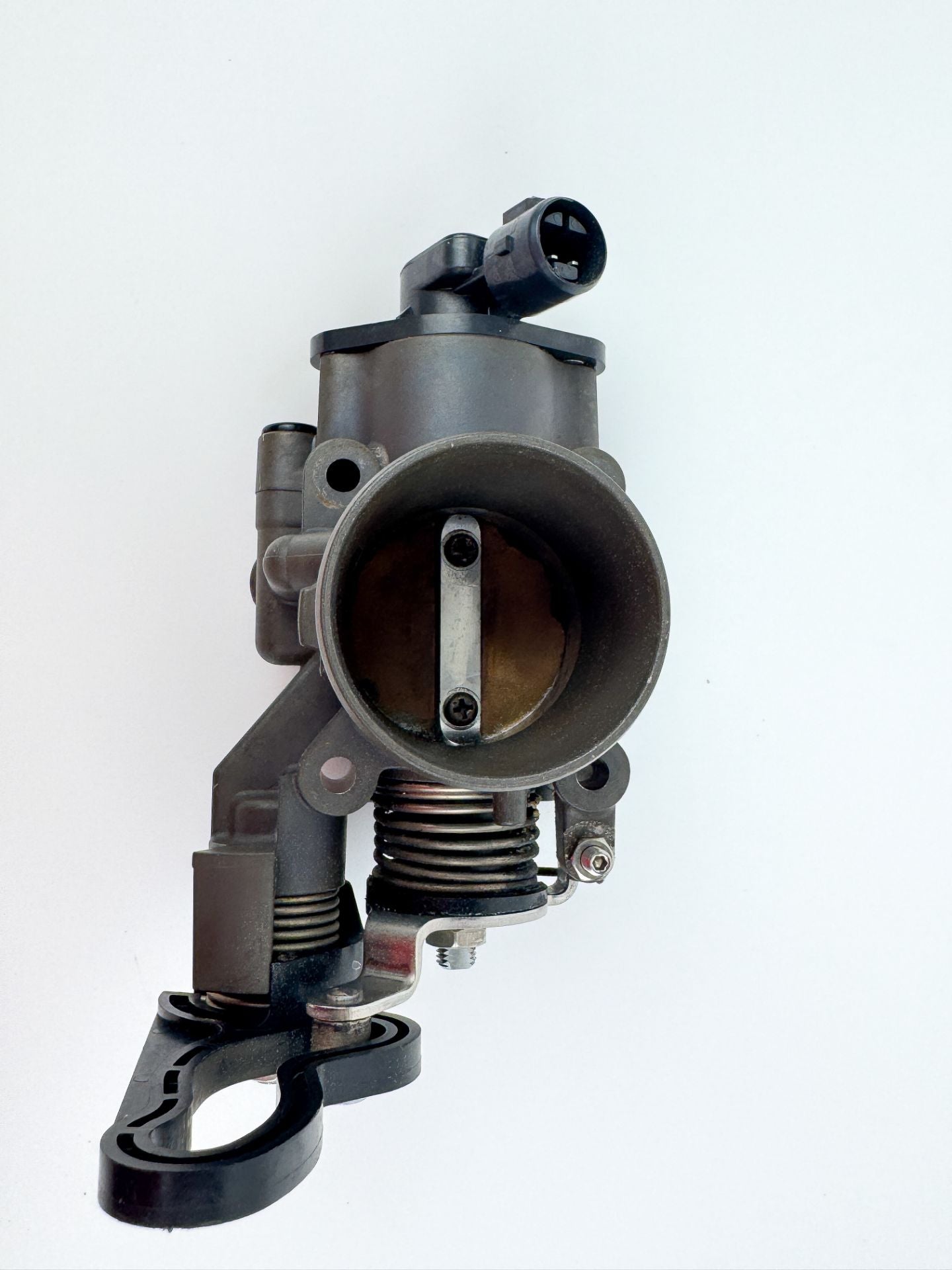 2010 Honda 60 HP 4 Stroke Outboard Throttle Body Assembly 16400-ZZ3-003 OEM