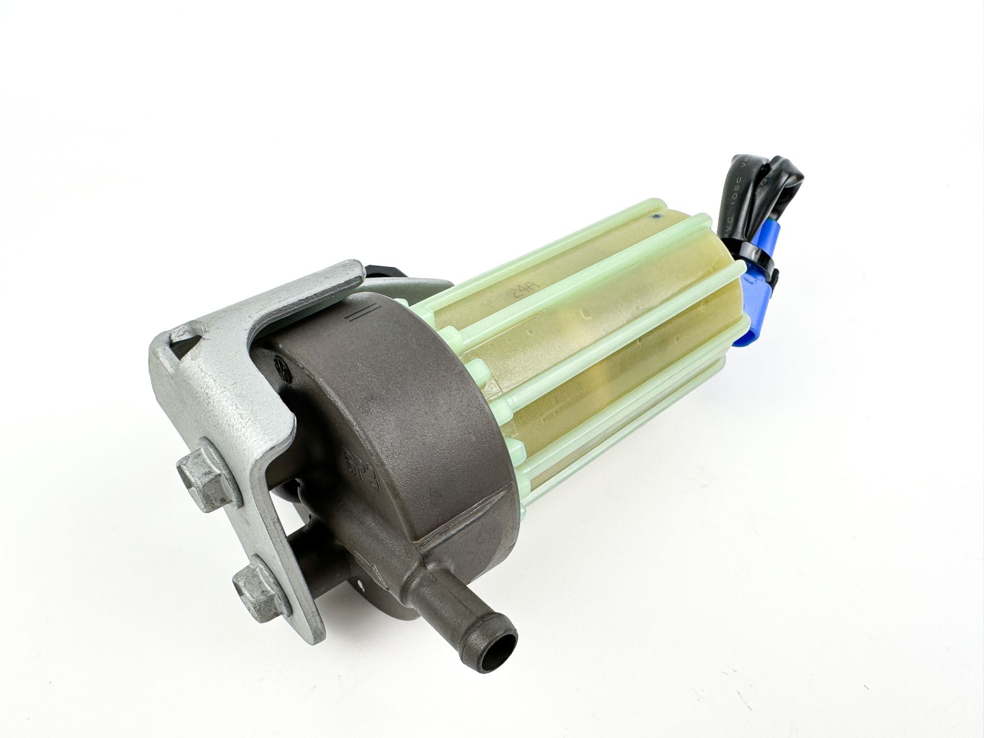 2022 Yamaha 200 HP 4 Stroke Outboard Fuel Filter Assembly 6P3-24560-04-00 OEM
