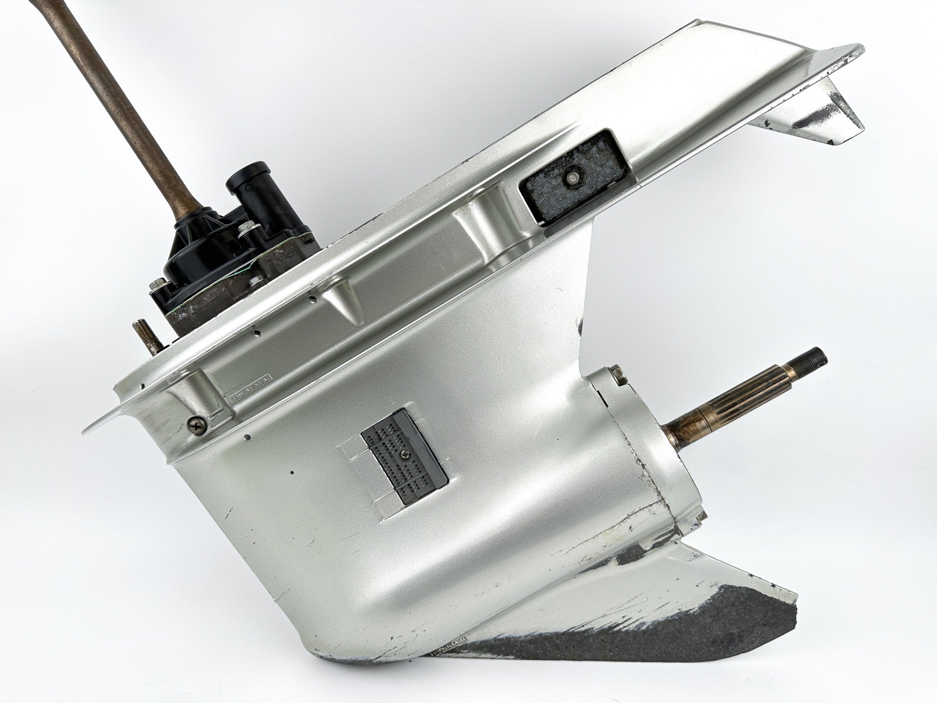 2002-05 Honda 200 225 HP 4 Stroke Outboard 30" XXL Lower Unit Gear Case RH