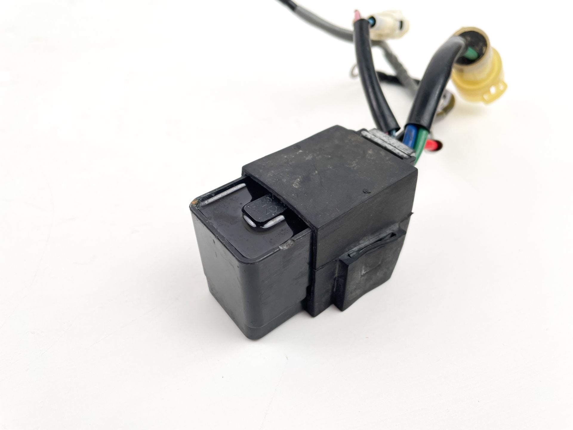 2013 Suzuki 60 HP 4 Stroke Outboard Trim Tilt Relay 38410-93J12 OEM