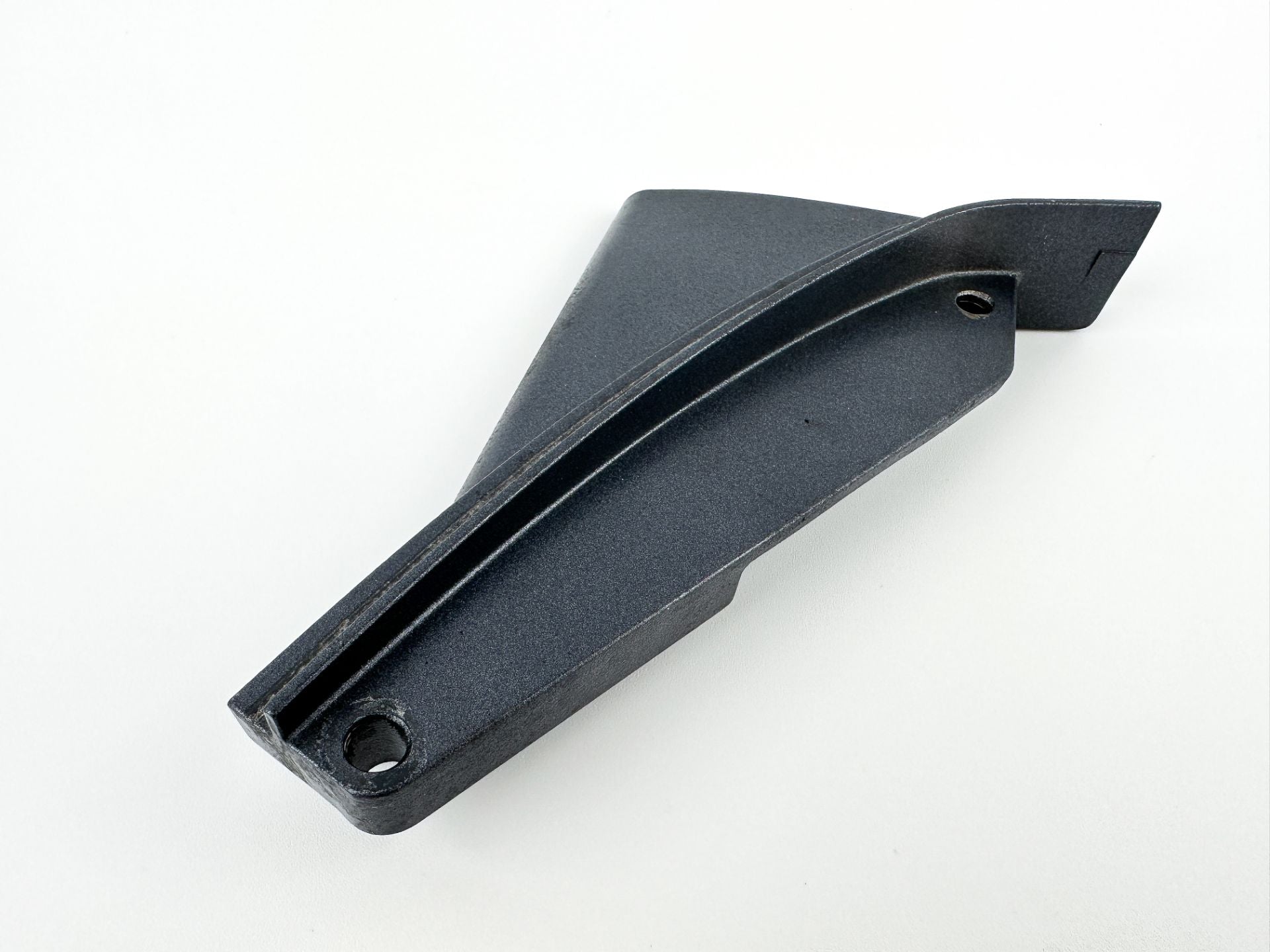 2011 Yamaha 115 HP 4 Stroke Outboard Cable Cover Plate 68V-42738-00-8D OEM