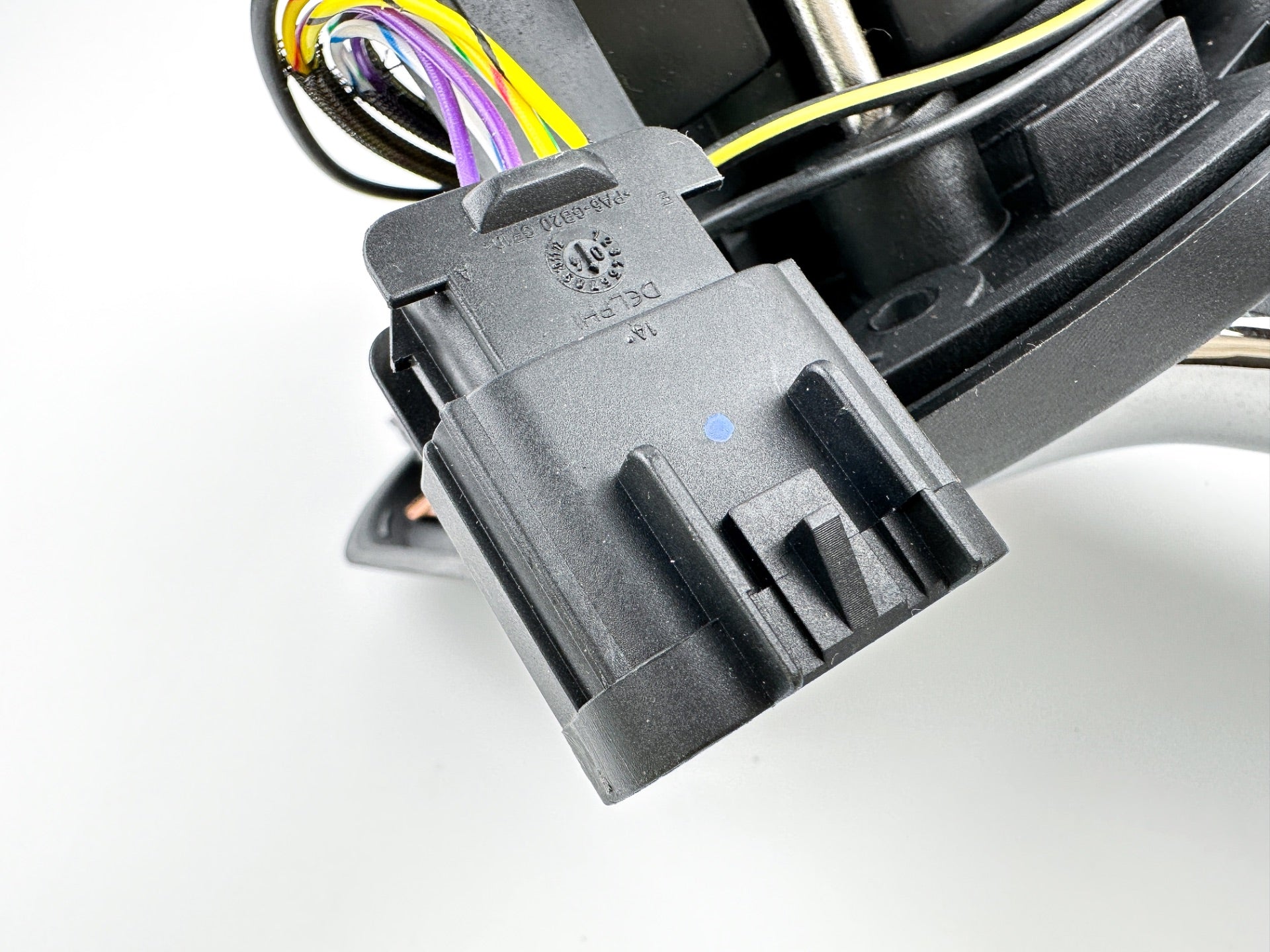 Mercury DTS Side Panel Mount Single Control Box Assembly 892984A01 OEM