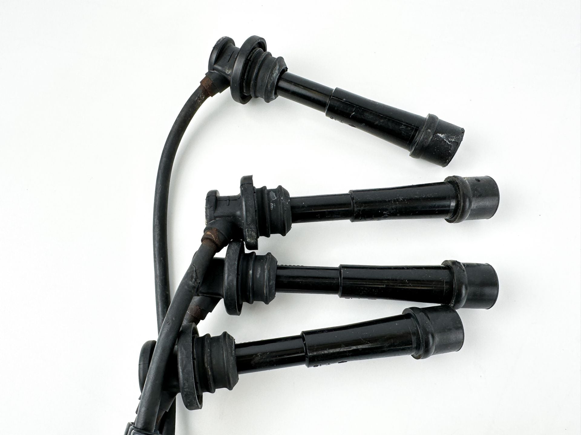 2003 Suzuki 70 HP 4 Stroke Outboard Ignition Coil Set 33420-99E00 OEM