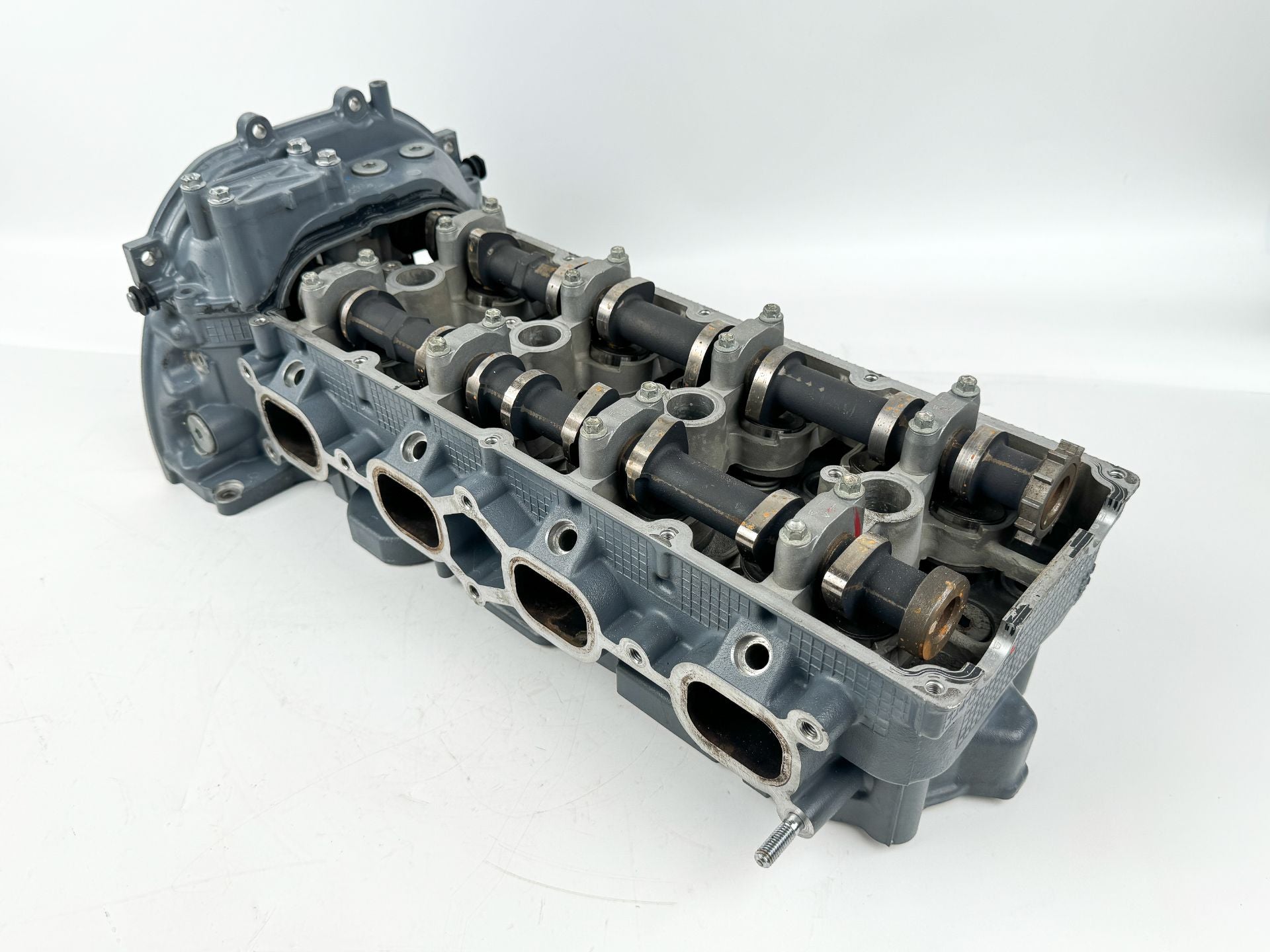 2018 Suzuki 150 HP 4 Stroke Outboard Cylinder Head 11101-96J02 OEM