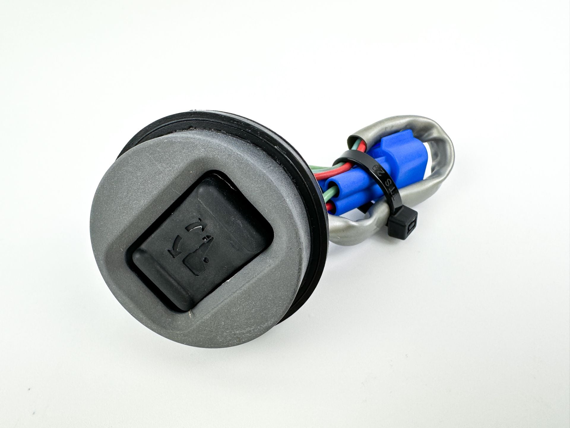 2000 Yamaha 100 HP 4 Stroke Outboard Trim Switch 63D-82563-10-00 OEM