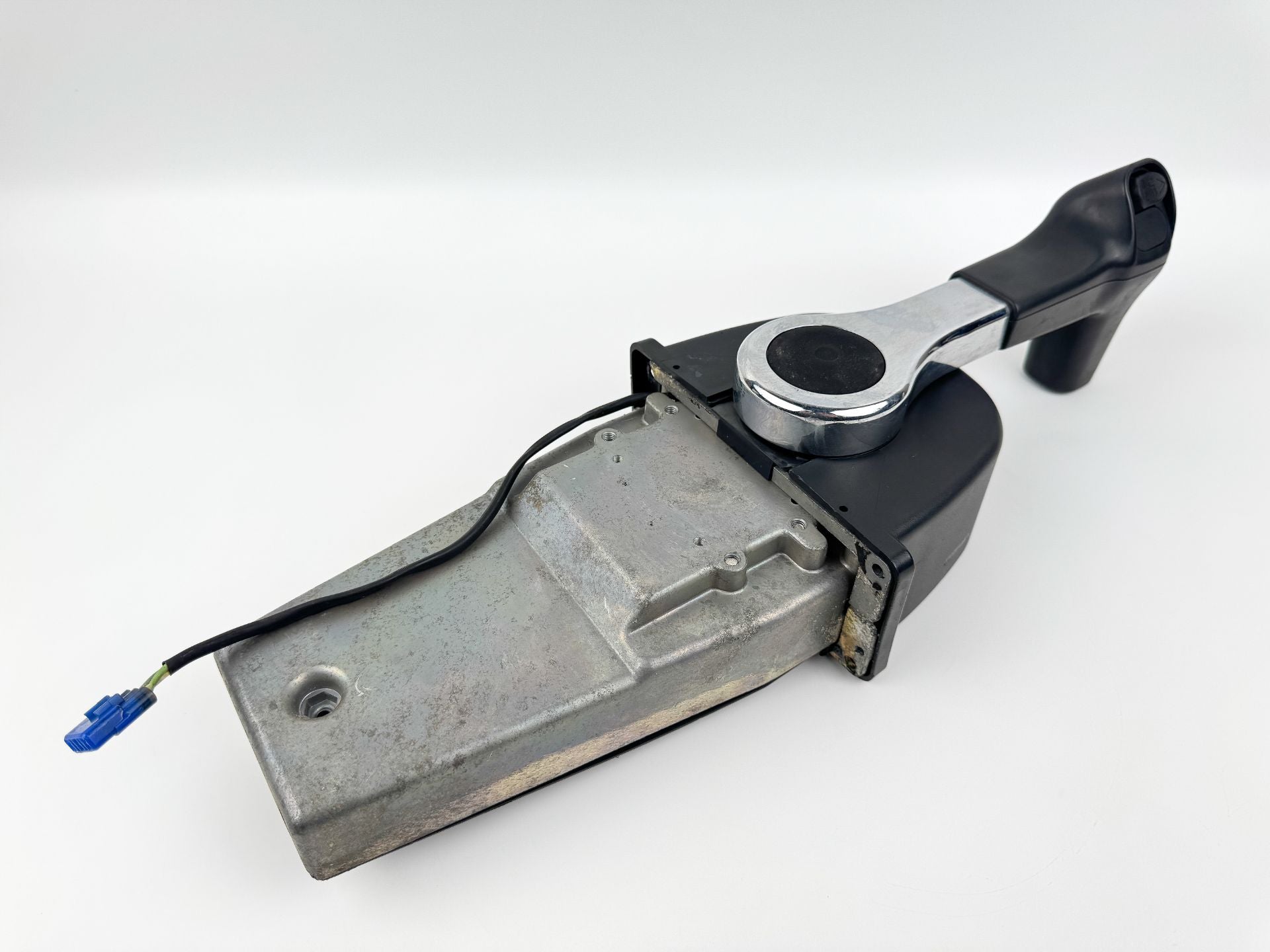 Honda Single Top Mount Binnacle Control Box Assembly