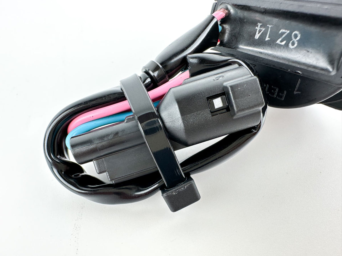 2019 Suzuki 115 HP 4 Stroke Outboard Trim Switch 37850-92J00 OEM