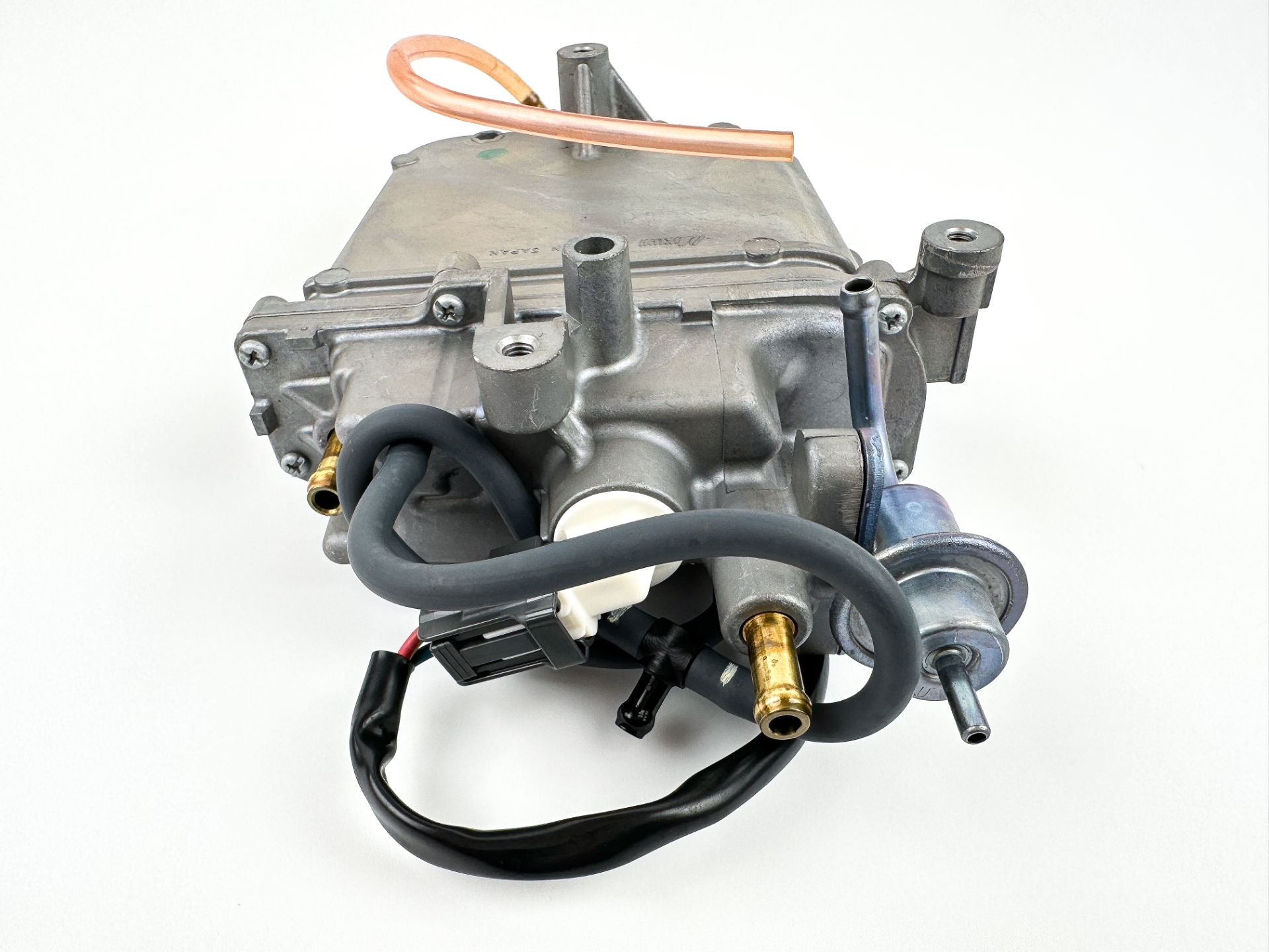 Yamaha 150 HP 4 Stroke VST Float Chamber 63P-14180-20-00 Cleaned and Tested
