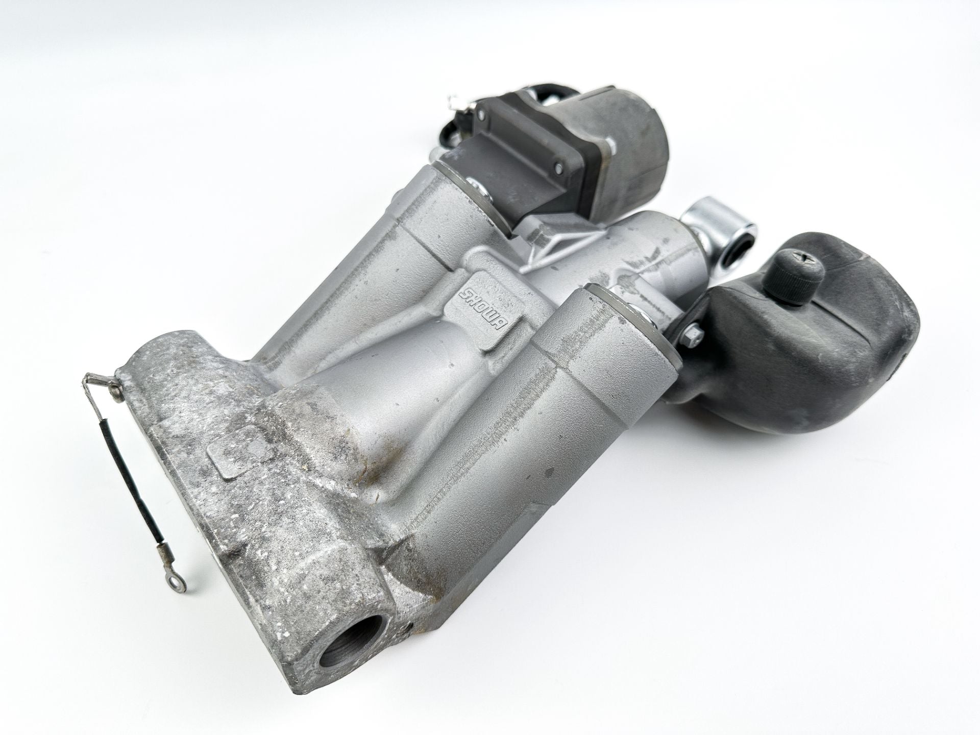 2002 + Honda 90 115 130 135 150 200 225 HP Outboard Power Trim Tilt Un