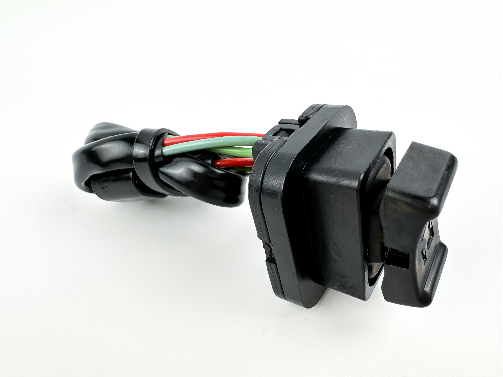 2008 Yamaha 250 HP 4 Stroke Outboard Trim Switch 69J-82563-00-00 OEM