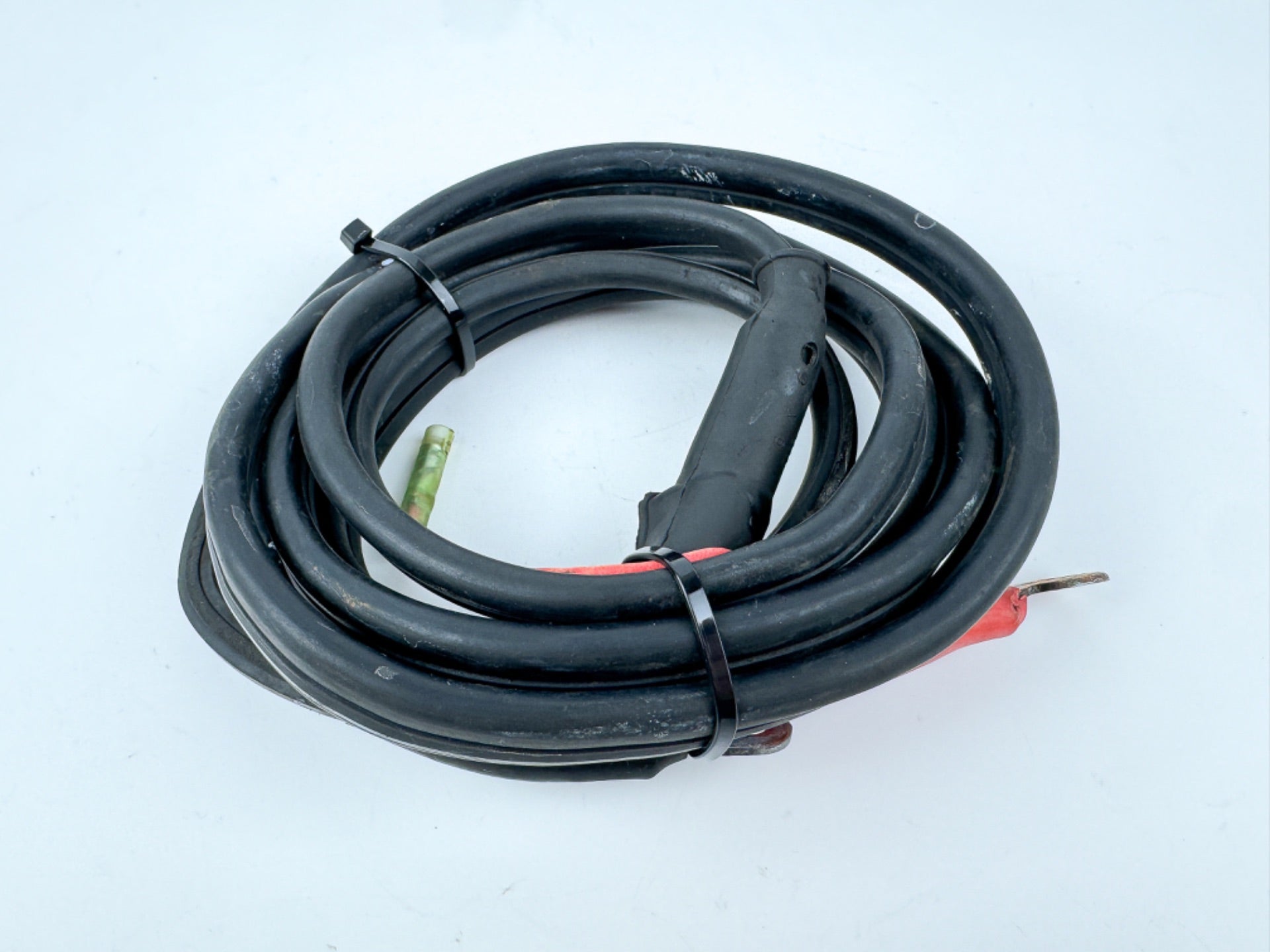 1985 Yamaha 40 HP 2 Stroke Outboard Battery Cables 6H4-82105-00-00 OEM