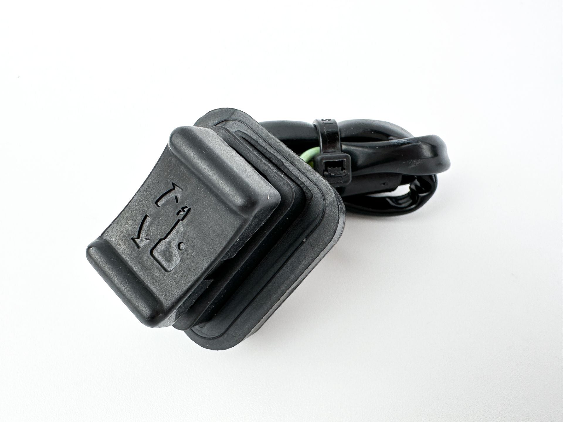 2007 Yamaha 250 HP 2 Stroke Outboard Trim Switch 69J-82563-00-00 OEM