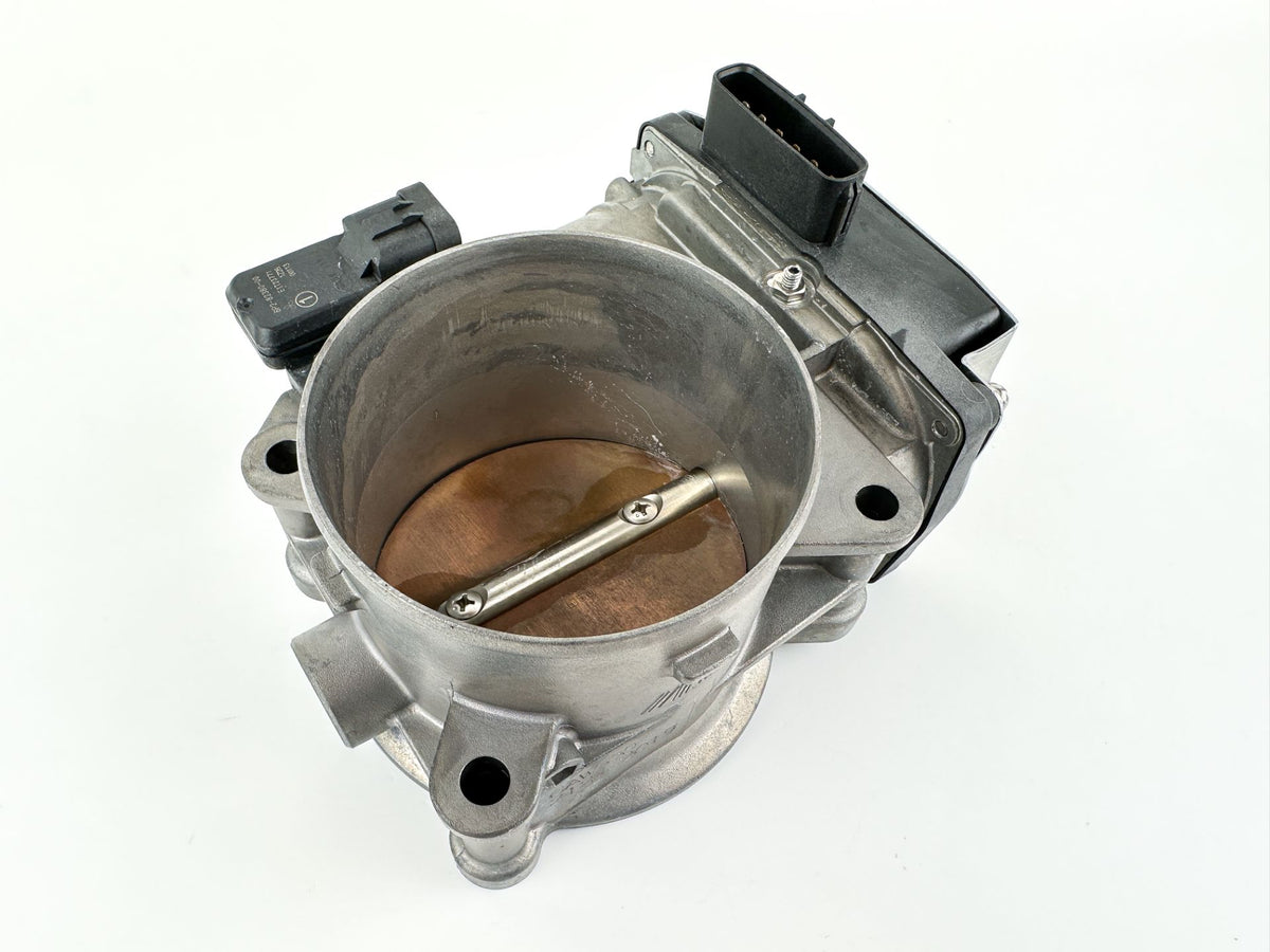 2012 Yamaha 350 HP 4 Stroke Outboard Throttle Body Assembly 6AW-13751-00-00 OEM