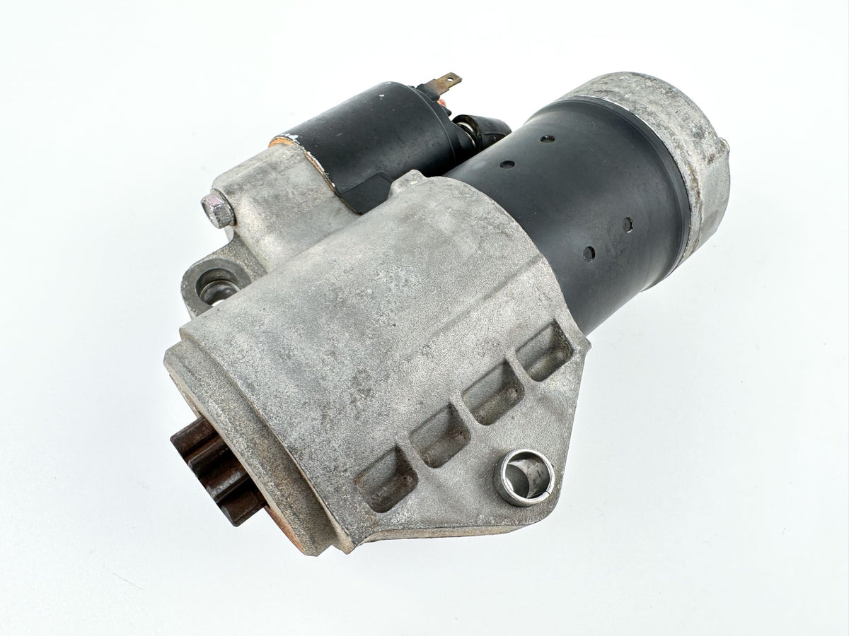 2008 Suzuki 115 HP 4 Stroke Outboard Starter Motor 31100-90J01 OEM