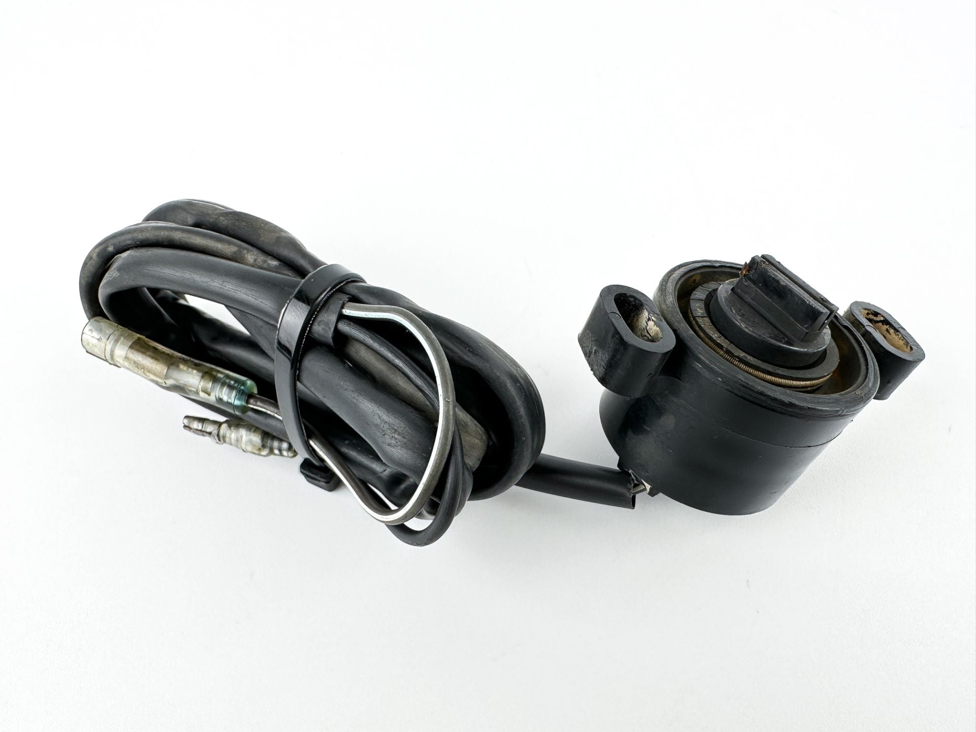 2015 Mercury 250 HP 2 Stroke Outboard Trim Sender Unit Sensor 821180A6 OEM