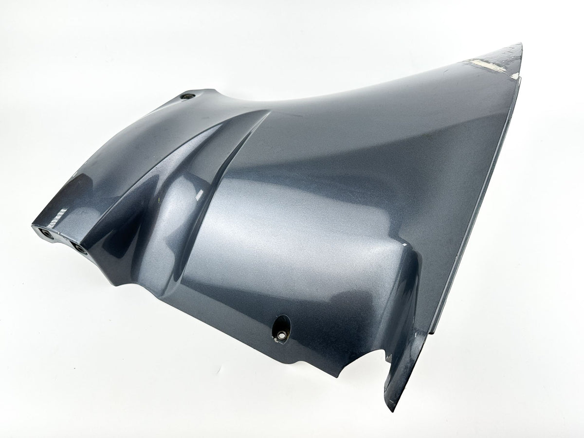 2012 Yamaha 250 HP 4 Stroke Outboard Lower Apron Cowling Starboard 6CB-42771-00-8D OEM