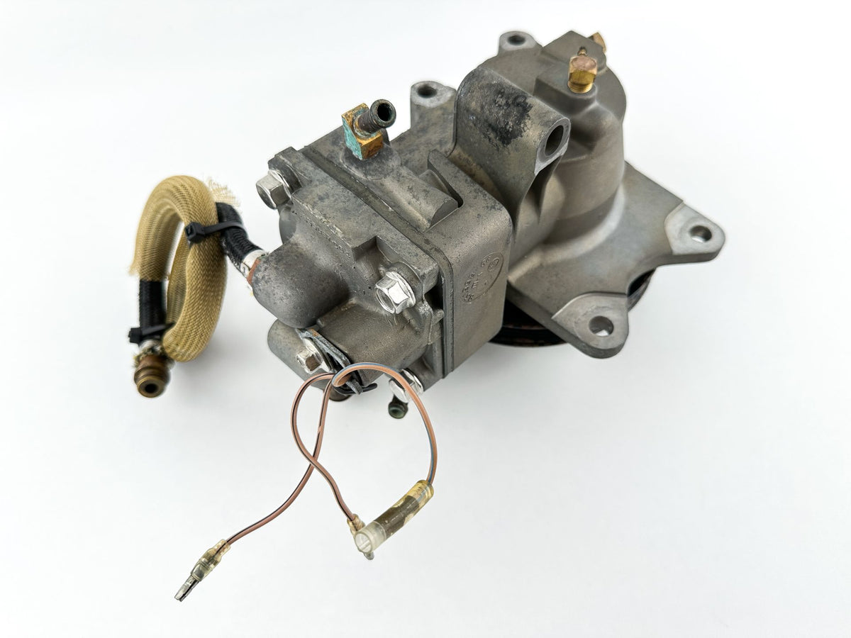 2005 Mercury 150 HP 2 Stroke Outboard Air Compressor Assembly 831998A21 OEM