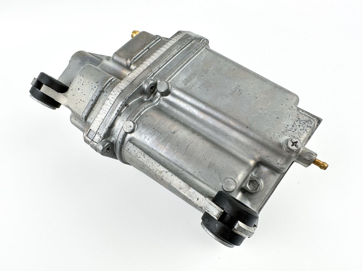 2018 Suzuki 200 HP 4 Stroke Outboard Vapor Separator Tank VST 15600-96J12 OEM