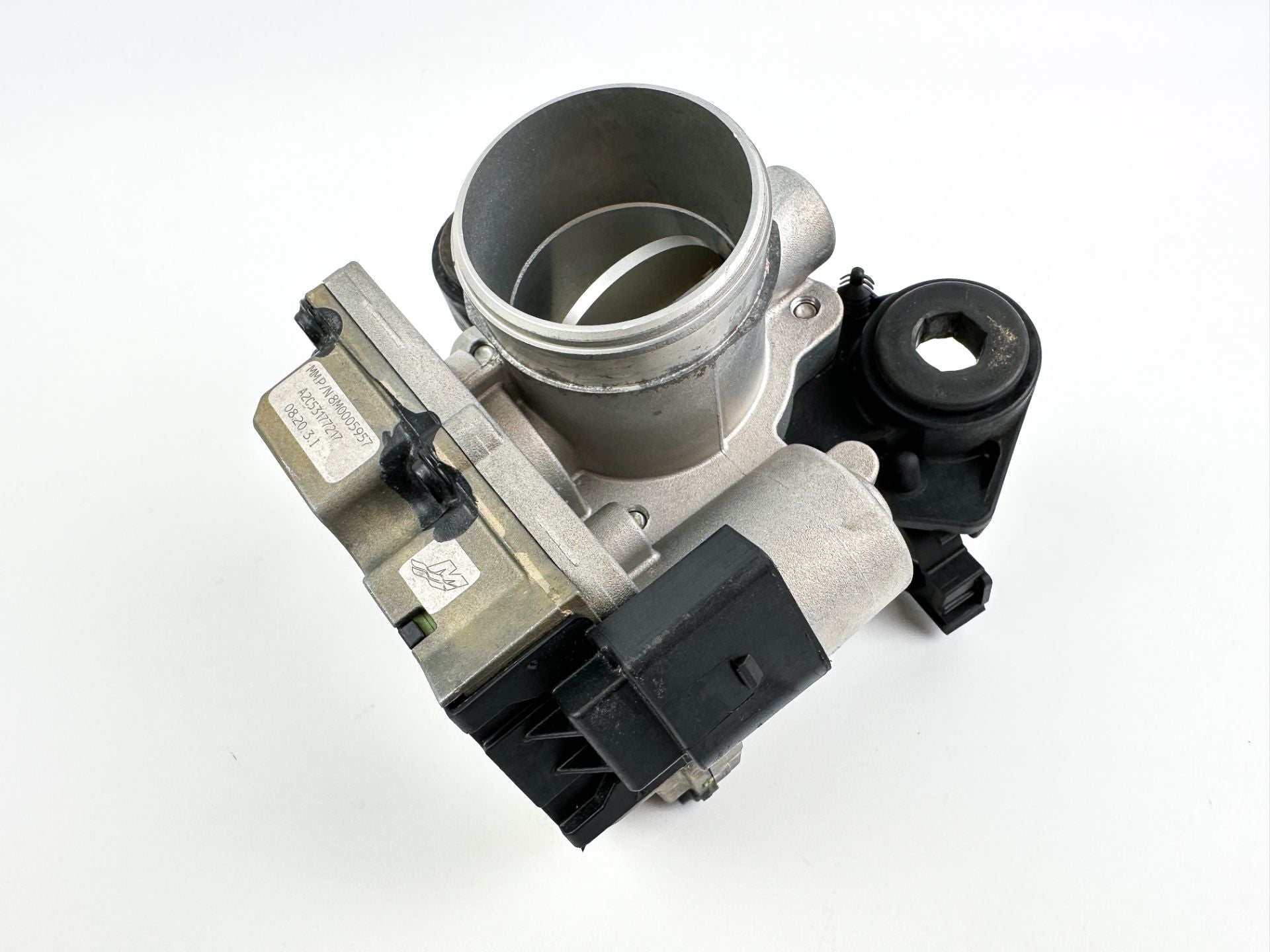 2008 Mercury 300 HP 4 Stroke Outboard Electronic Boost Valve 884408A07 OEM