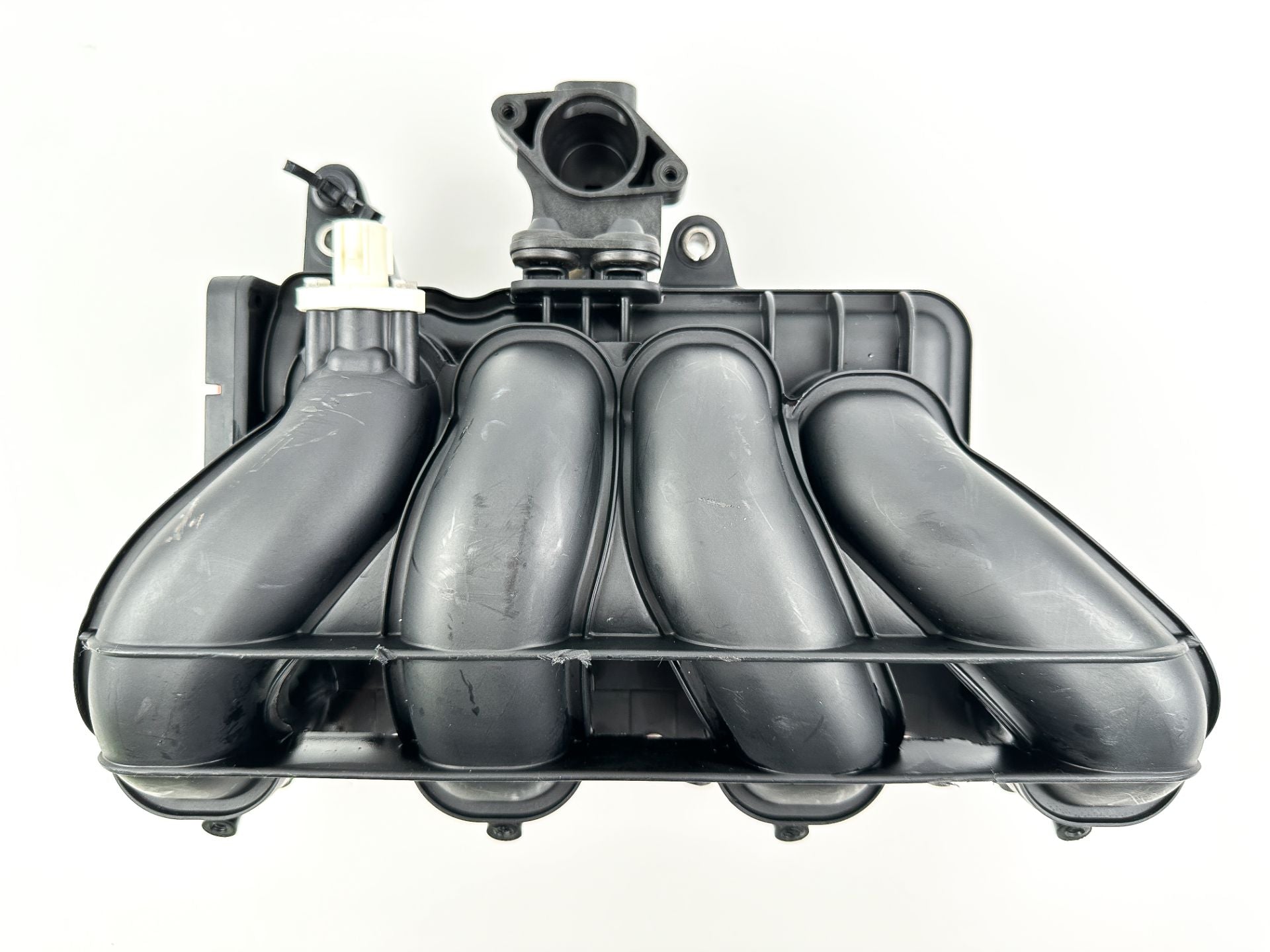 2016 Mercury 75 HP 4 Stroke Outboard Intake Manifold 8M0088065 OEM