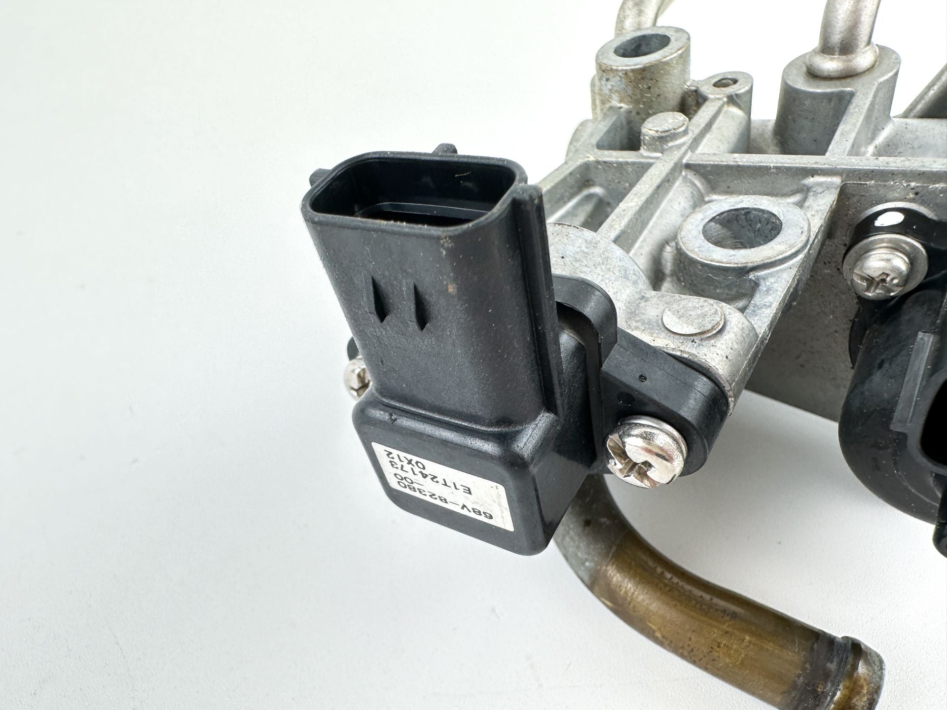 2000-2011 Yamaha 115HP 4 Stroke Outboard IAC Control Valve 68V-1312A-00-00