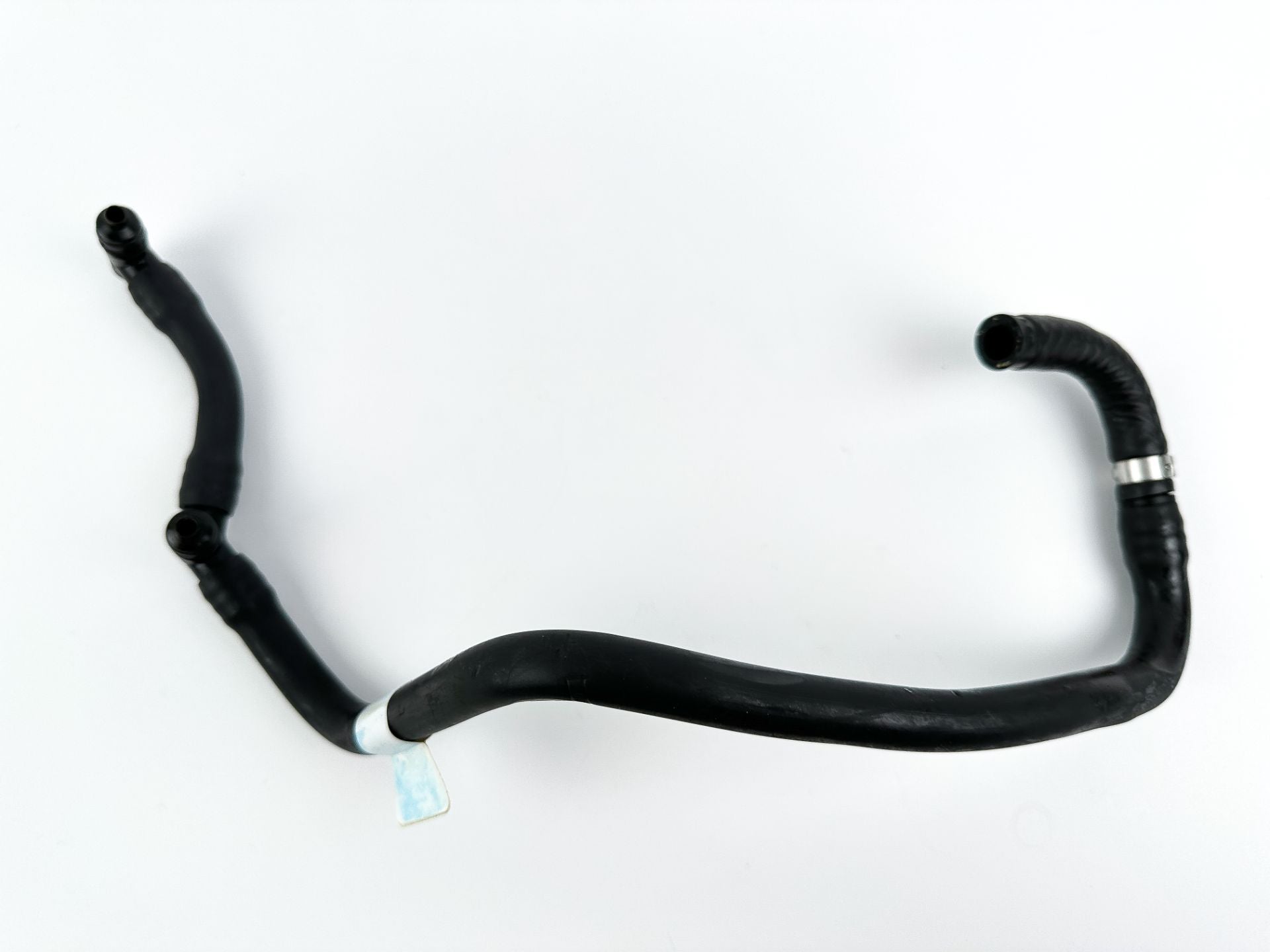 2006 Evinrude 40HP Etec 2 Stroke Outboard Fuel Injector Set W/ Rail 5006220 OEM