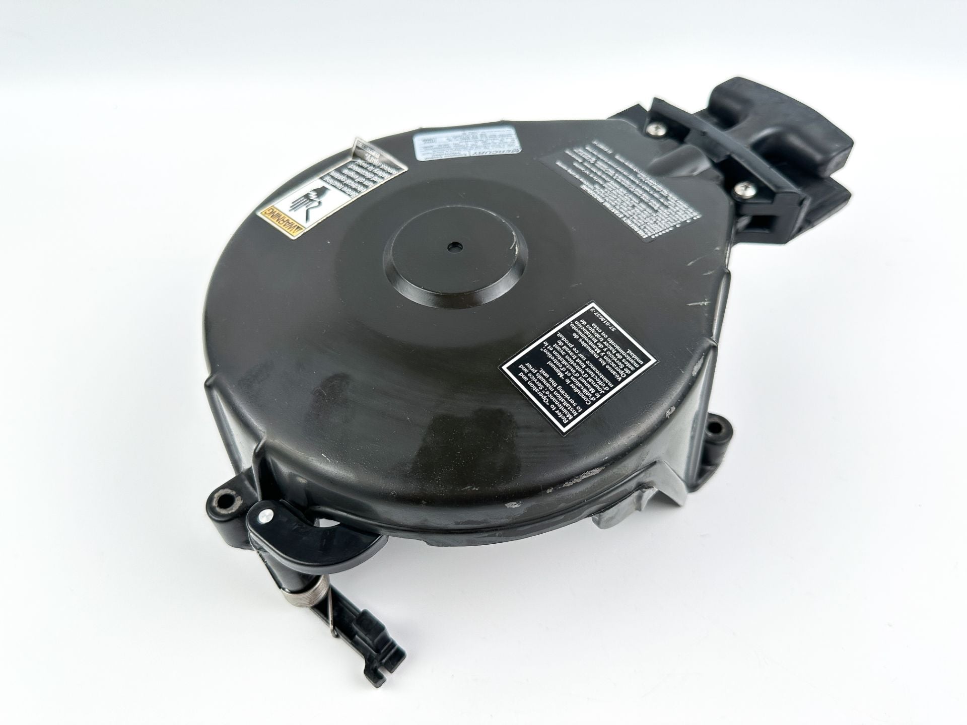 2000 Mercury 25 HP 2 Stroke Outboard Rope Pull Starter 90906A23 OEM