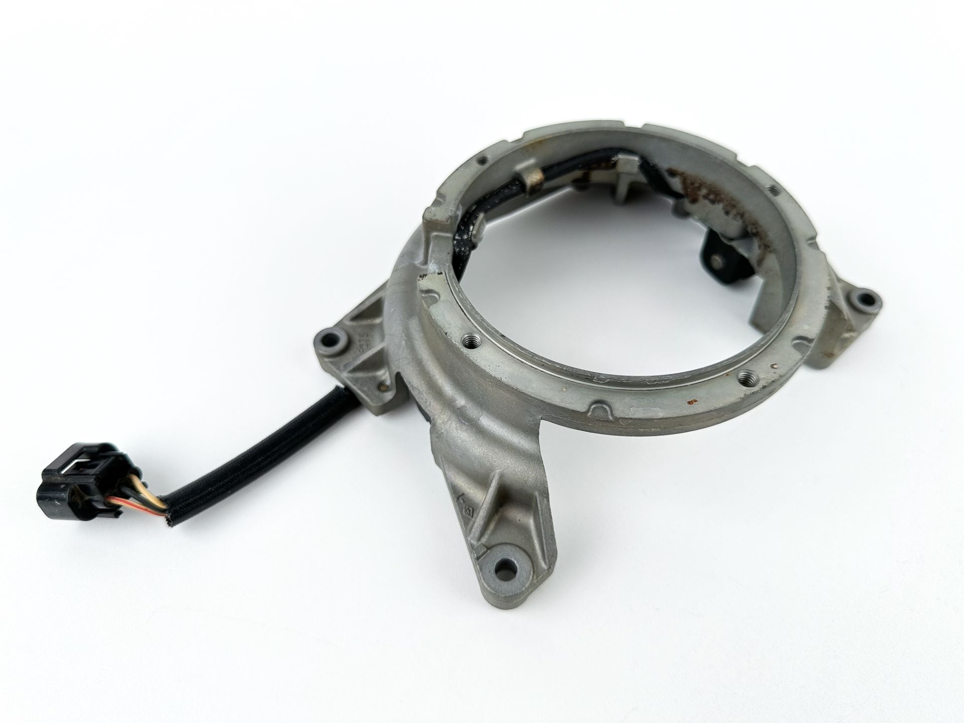 2004 Yamaha 150 HP 4 Stroke Outboard Coil Pulser 63P-85580-00-00 OEM