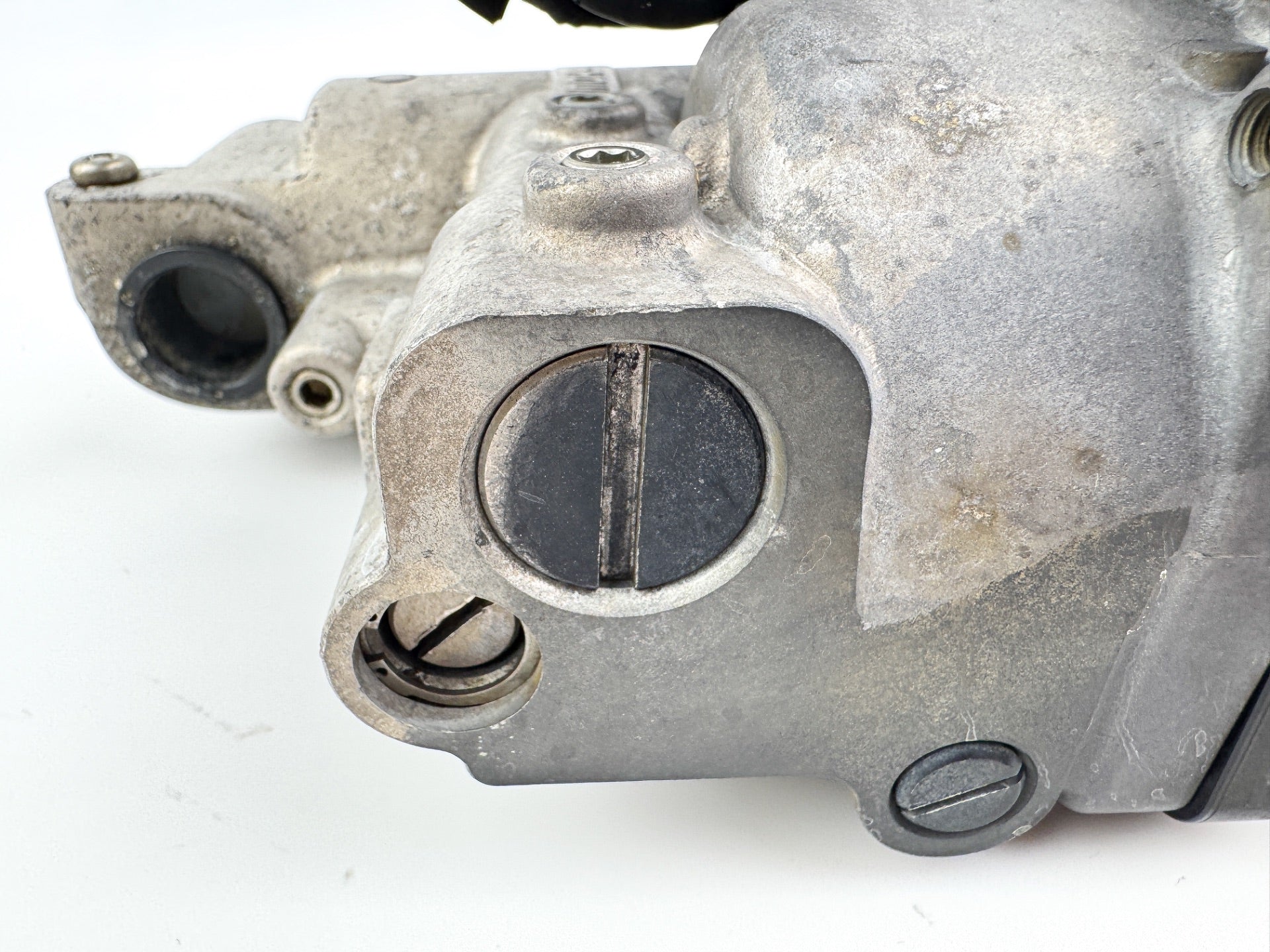 Honda Outboard 25 30 HP Power Trim Unit New Seals 56000-ZW2-F17