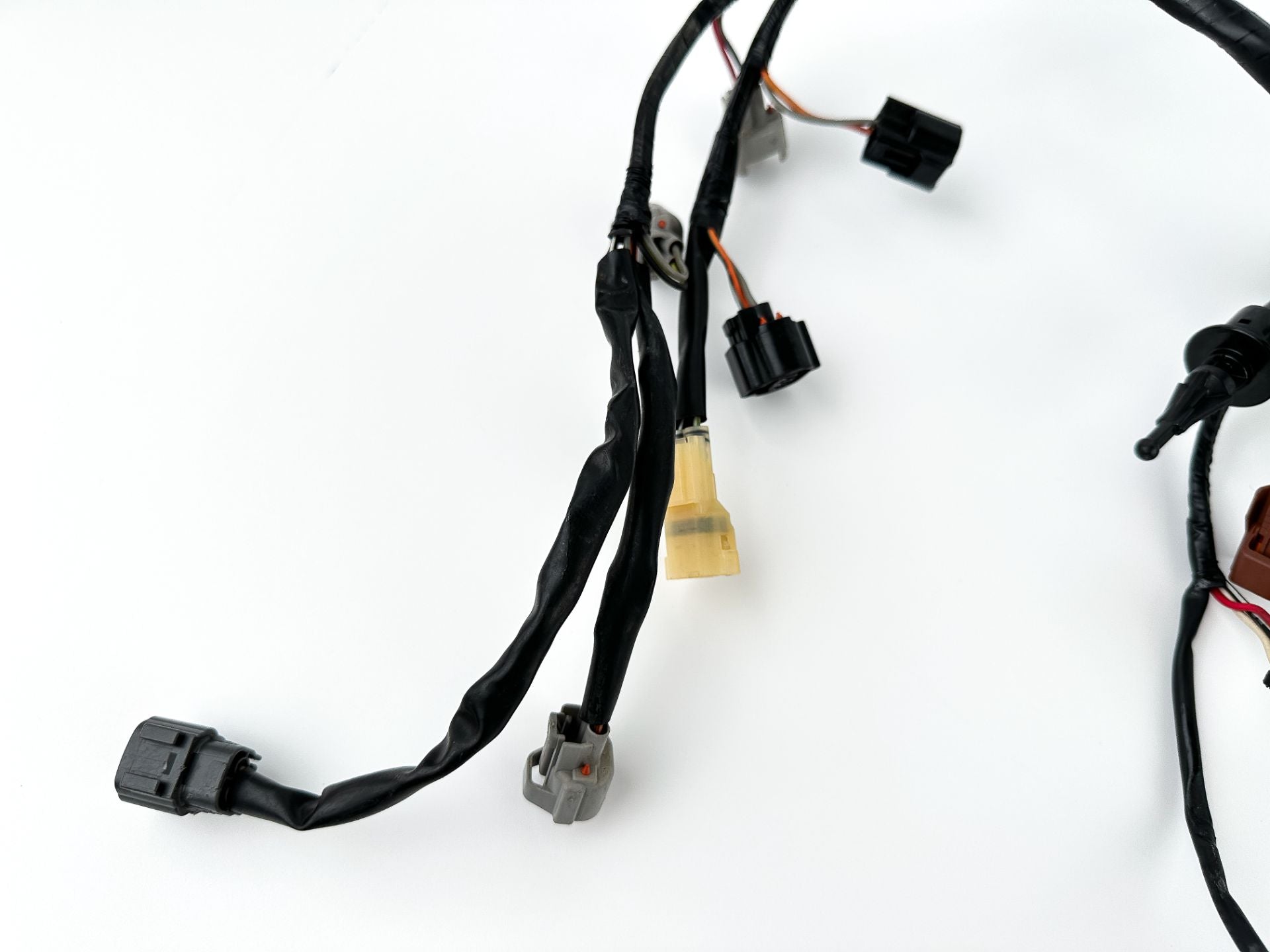 2003 Suzuki 140 HP 4 Stroke Outboard Engine Wire Harness 36610-90J20 OEM
