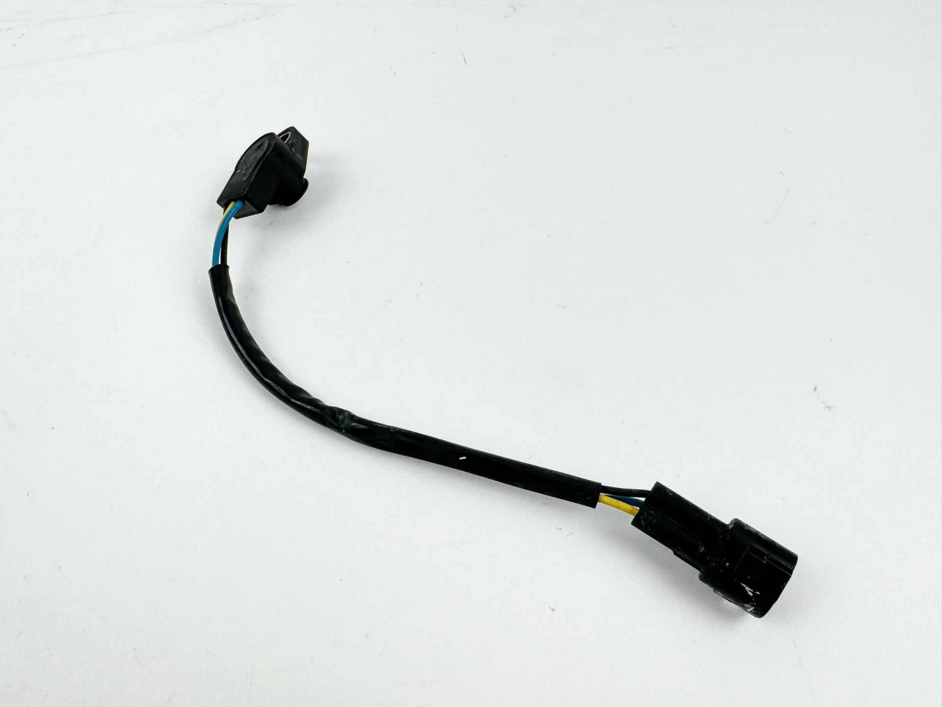 2004 Suzuki 250 HP 4 Stroke Outboard Shift Position Sensor 13580-93J03 OEM