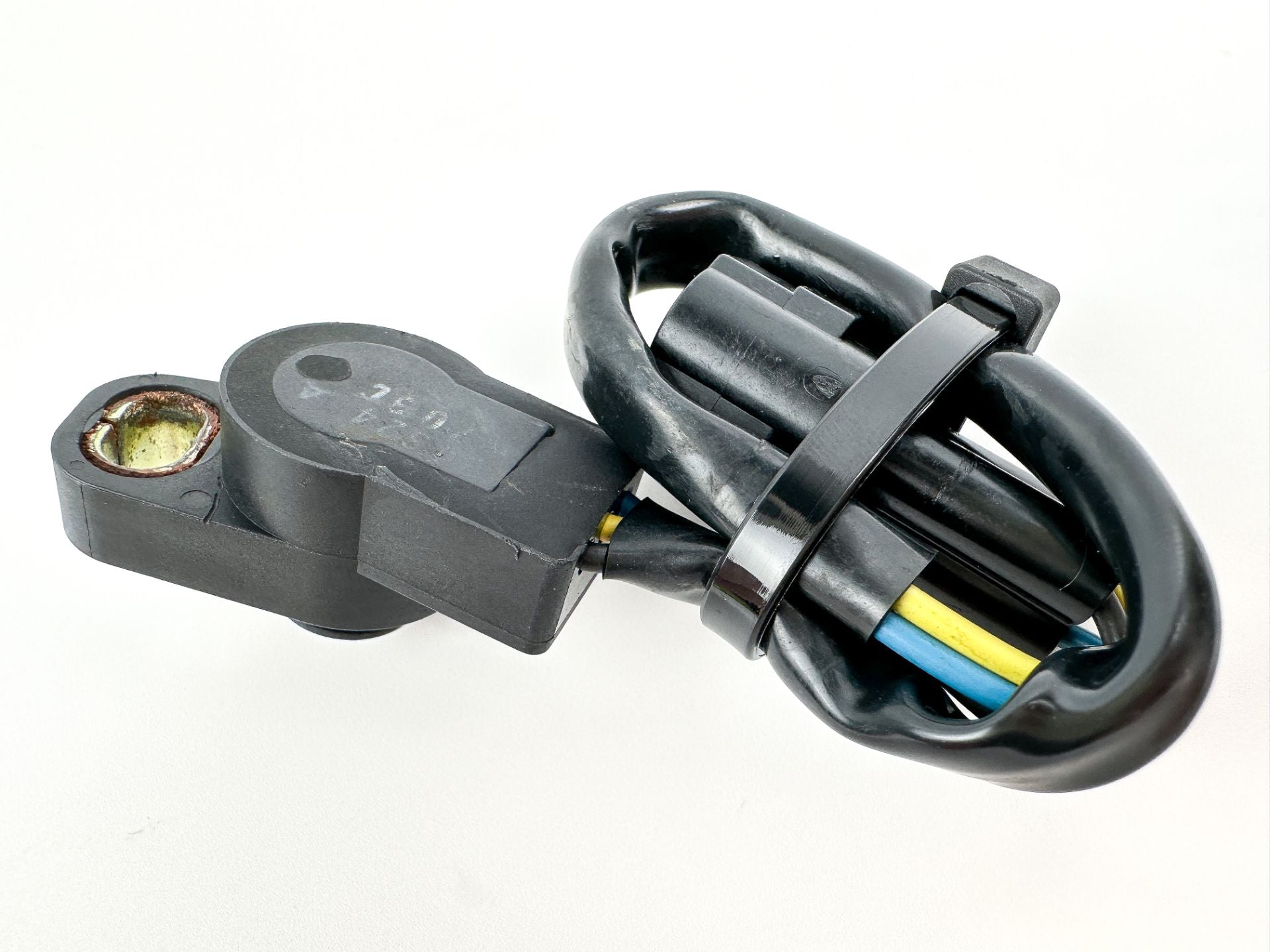 2007 Suzuki 150 HP 4 Stroke Outboard Shift Position Sensor 13580-93J04 OEM