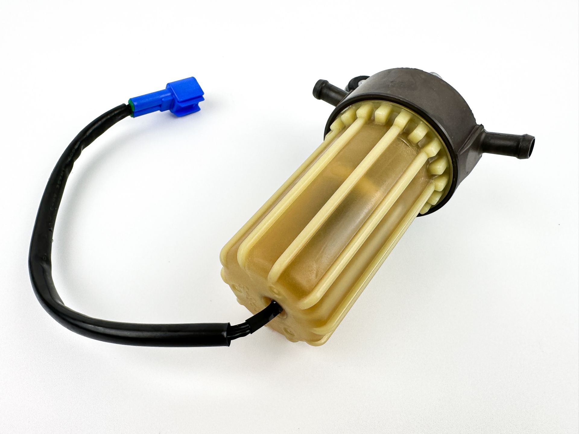 2016 Yamaha 150 HP 4 Stroke Outboard Fuel Filter Assembly 6P3-24562-03-00 OEM