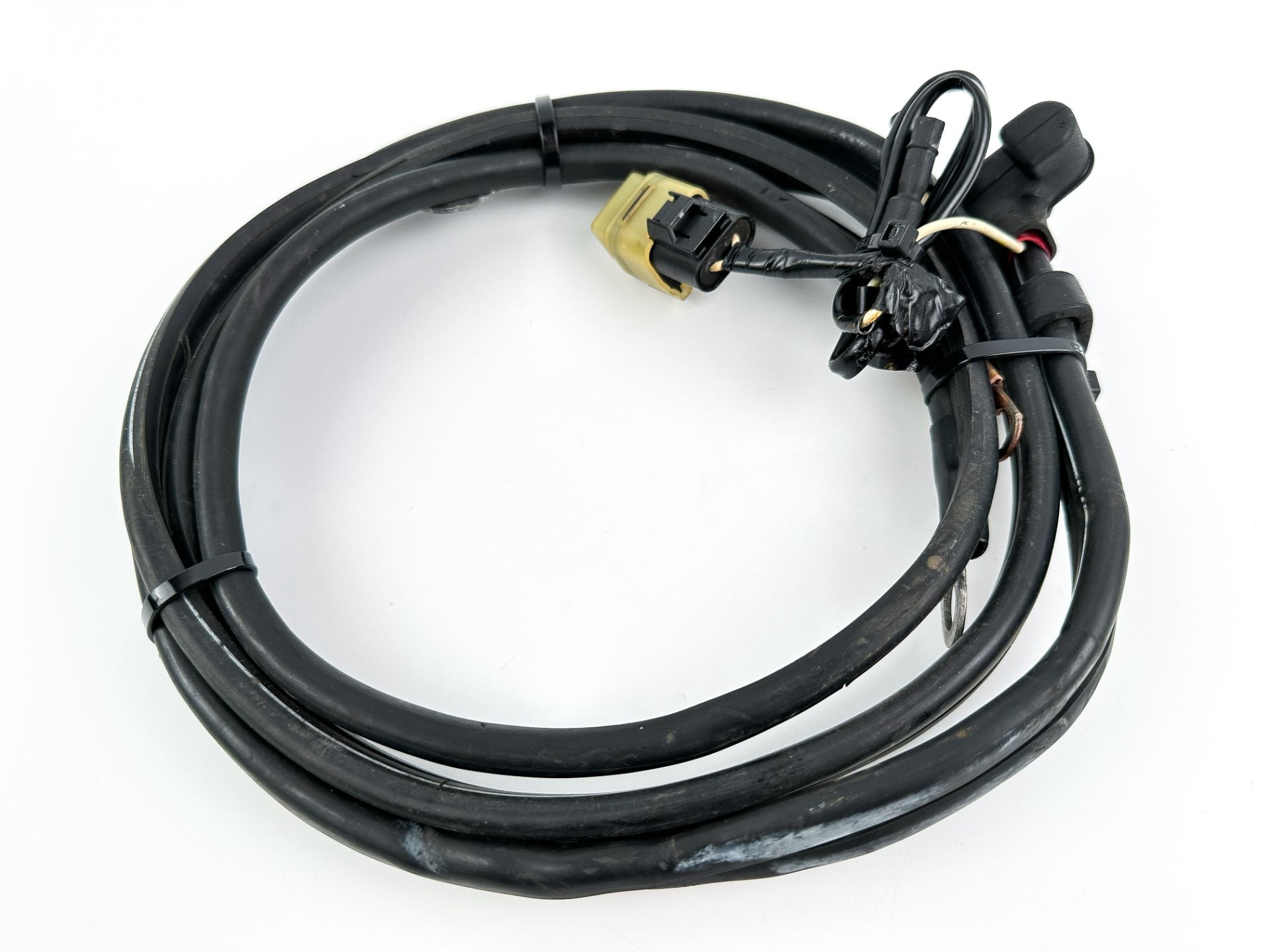 2003 Honda 50 HP 4 Stroke Outboard Battery Cables 32410-ZV5-820 OEM