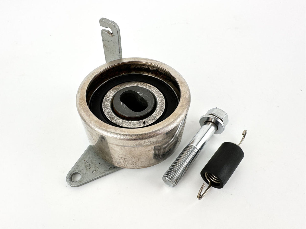 2017 Yamaha 150 HP 4 Stroke Outboard Belt Tensioner 63P-11590-10-00 OEM