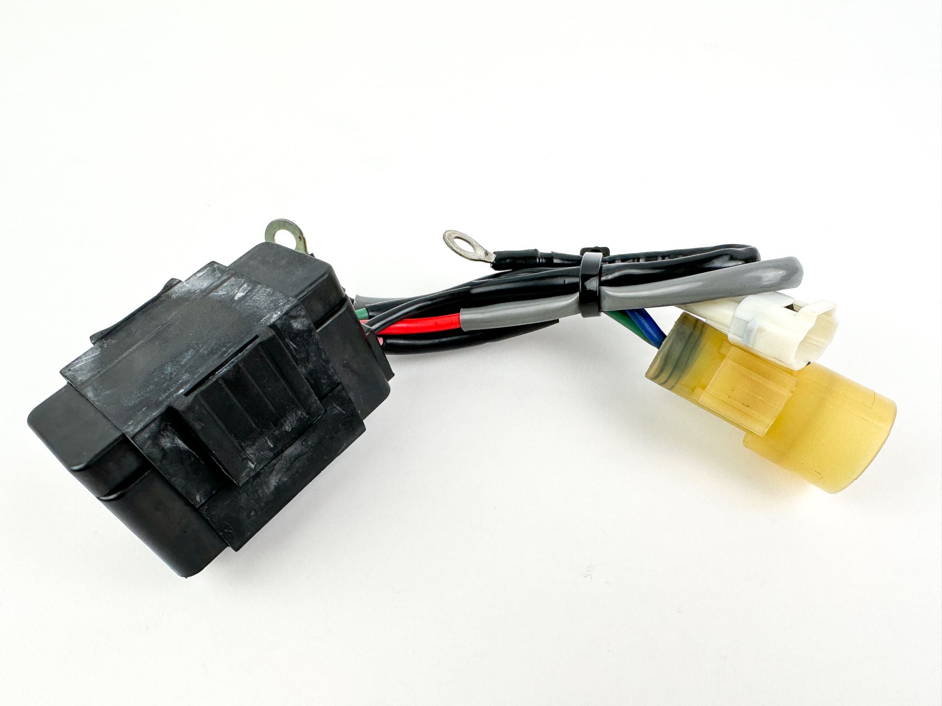 2007 Suzuki 250 HP 4 Stroke Outboard Trim Tilt Relay 38410-93J12 OEM