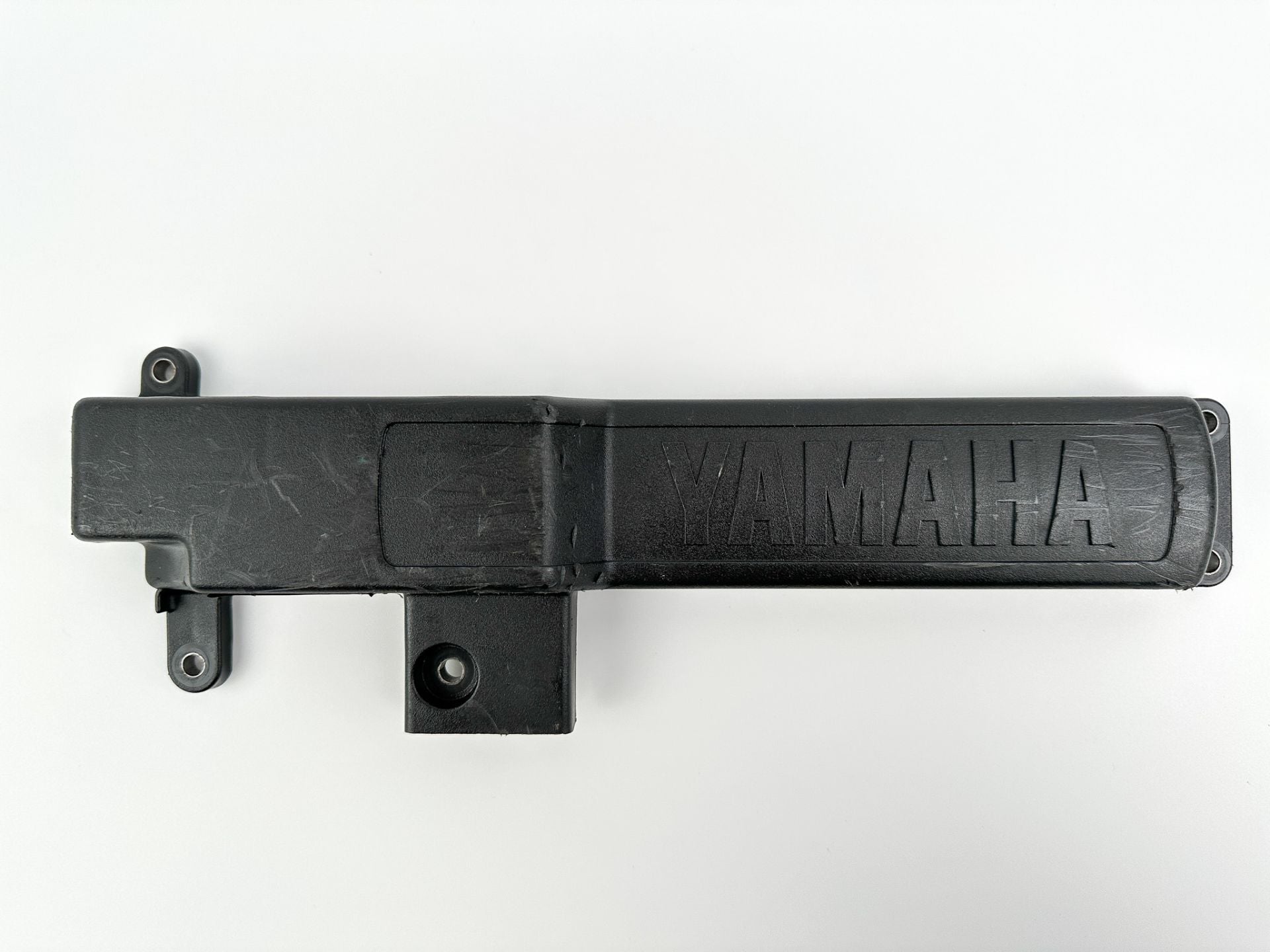 2003 Yamaha 115 HP 4 Stroke Outboard Ignition Coil Cover 67F-11192-00-00 OEM