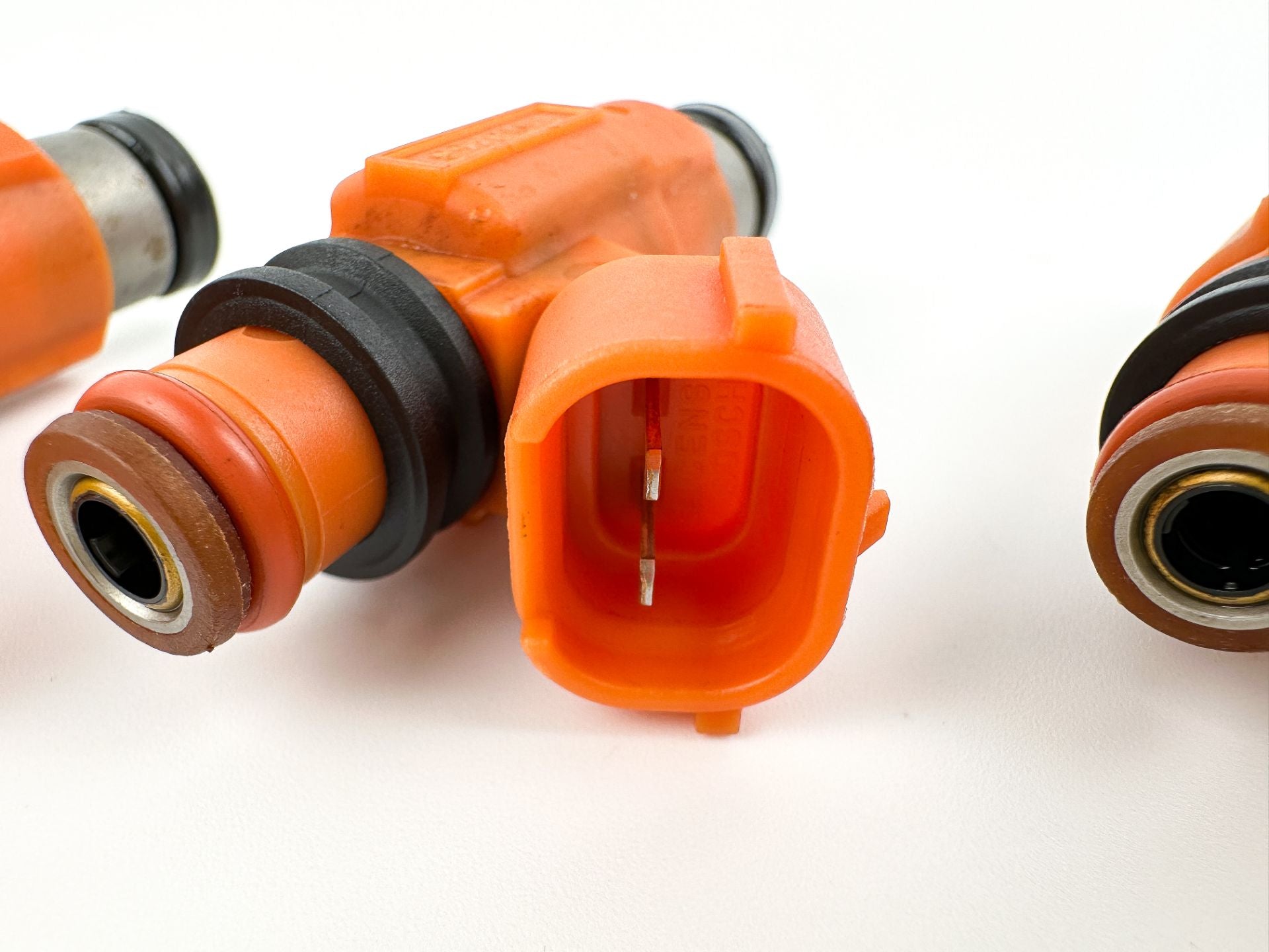 2003 Yamaha 115 HP 4 Stroke Outboard Fuel Injector 68V-8A360-00-00 Cleaned & Tested