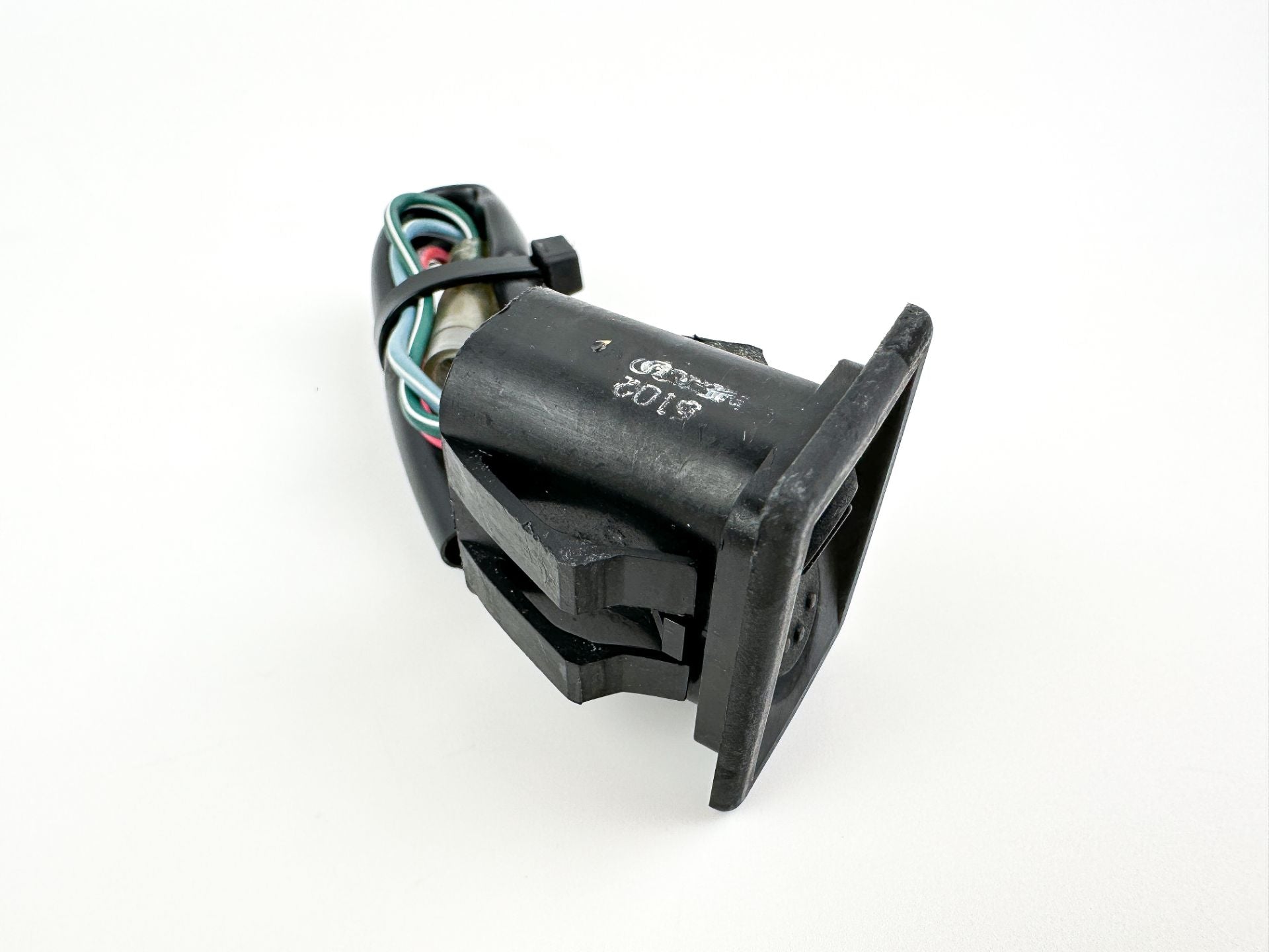 2003 Mercury 90 HP 2 Stroke Outboard Trim Switch 856990 OEM