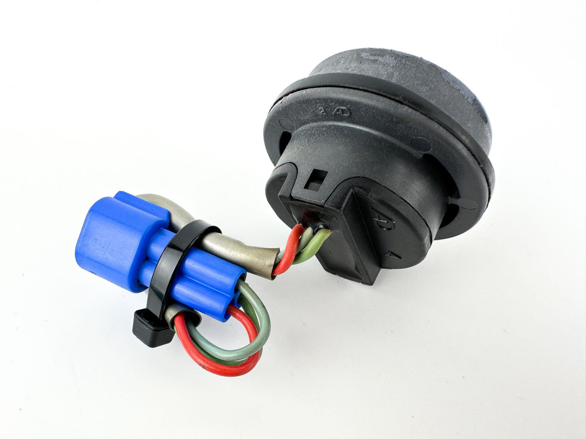 2002 Yamaha 50 HP 2 Stroke Outboard Trim Switch 63D-82563-10-00 OEM