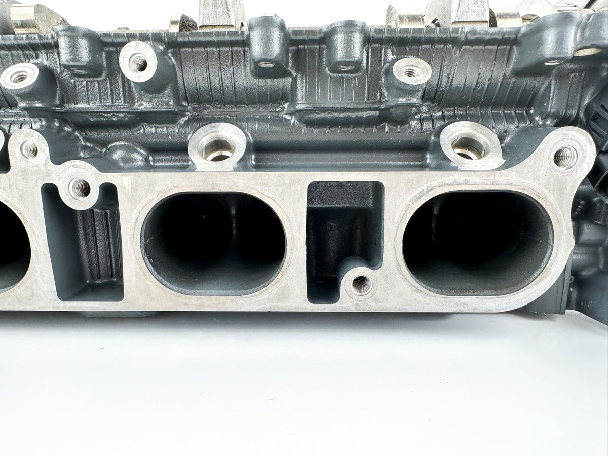 2014 Yamaha 200 HP 4 Stroke Outboard Cylinder Head 6DA-W009A-00-9S OEM