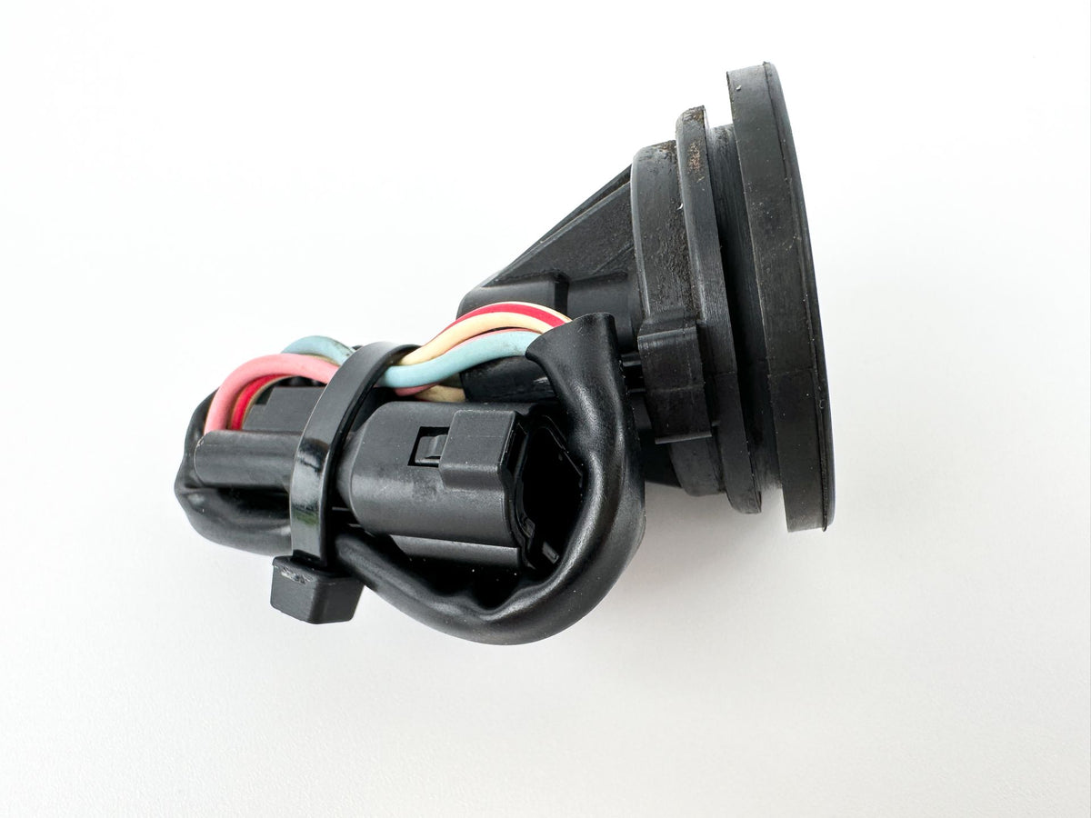 2011 Suzuki 140 HP 4 Stroke Outboard Trim Switch 37850-99E05 OEM